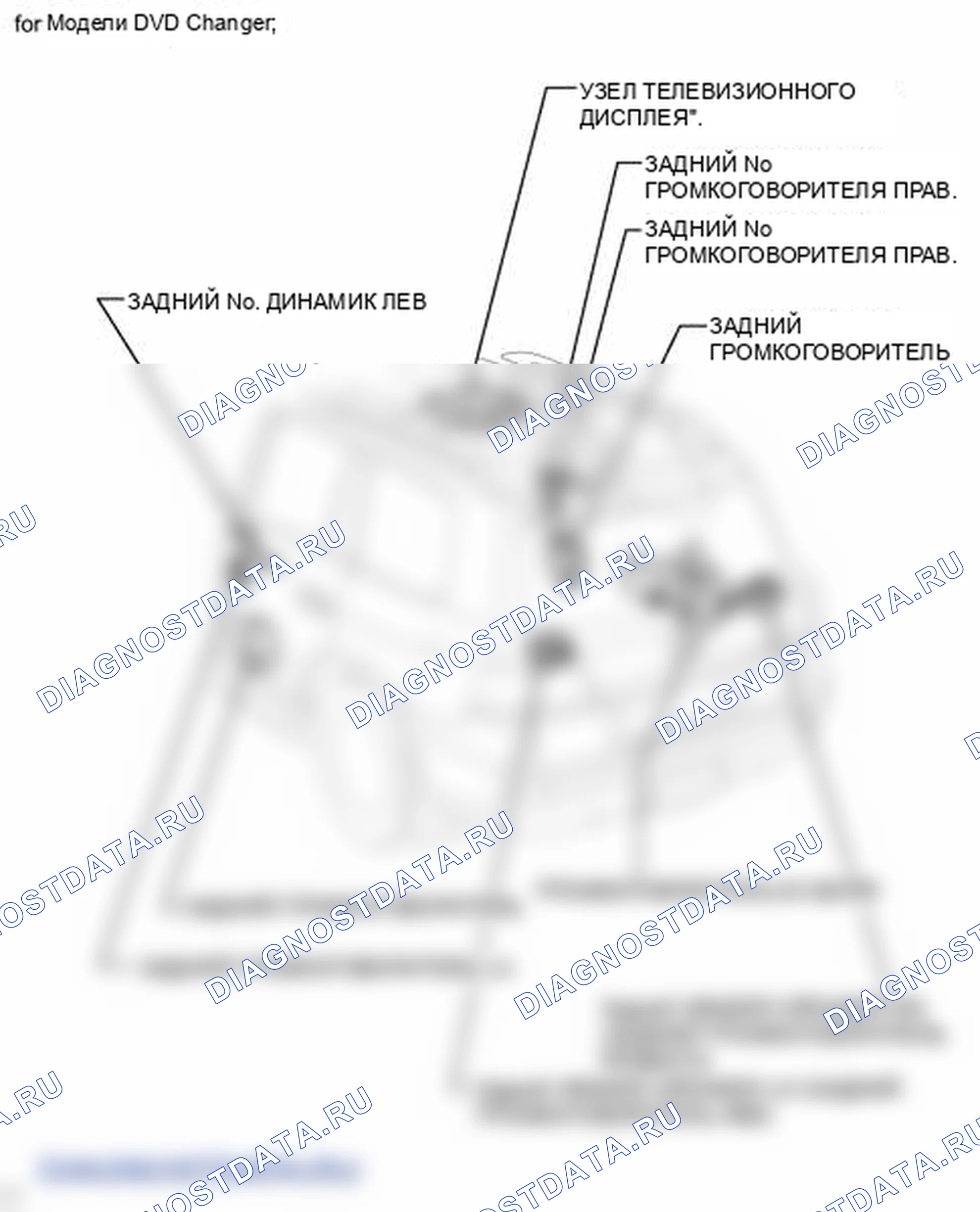 Рис. 5: ИЛЛЮСТРАЦИЯ. Lexus LX J200
