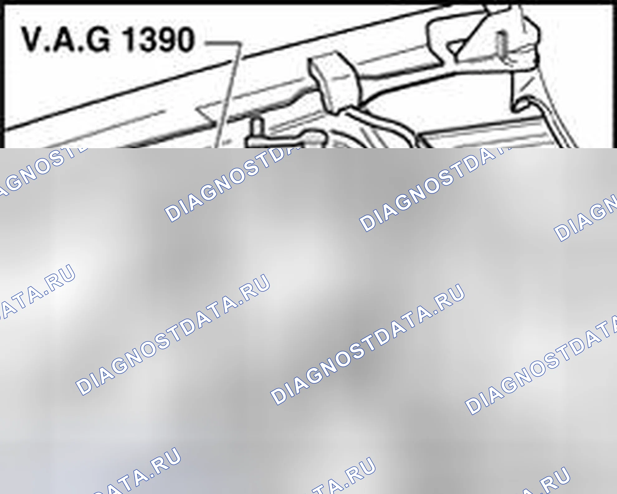 Рис. 124. Volkswagen Jetta IV