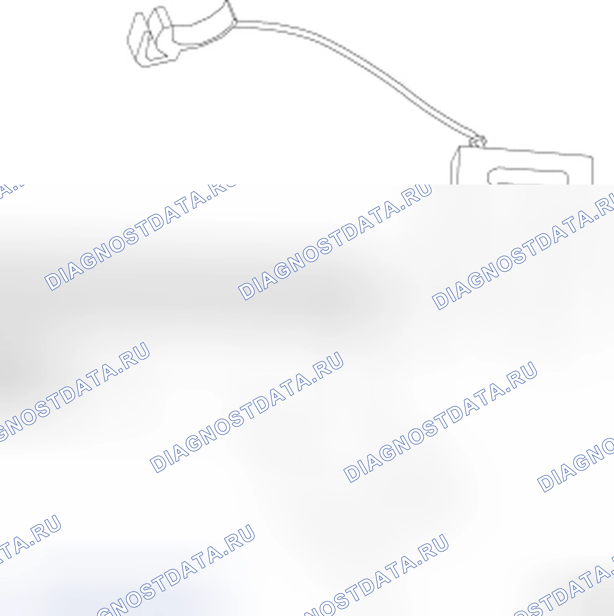 Рис. 132. Dodge Magnum I рестайлинг