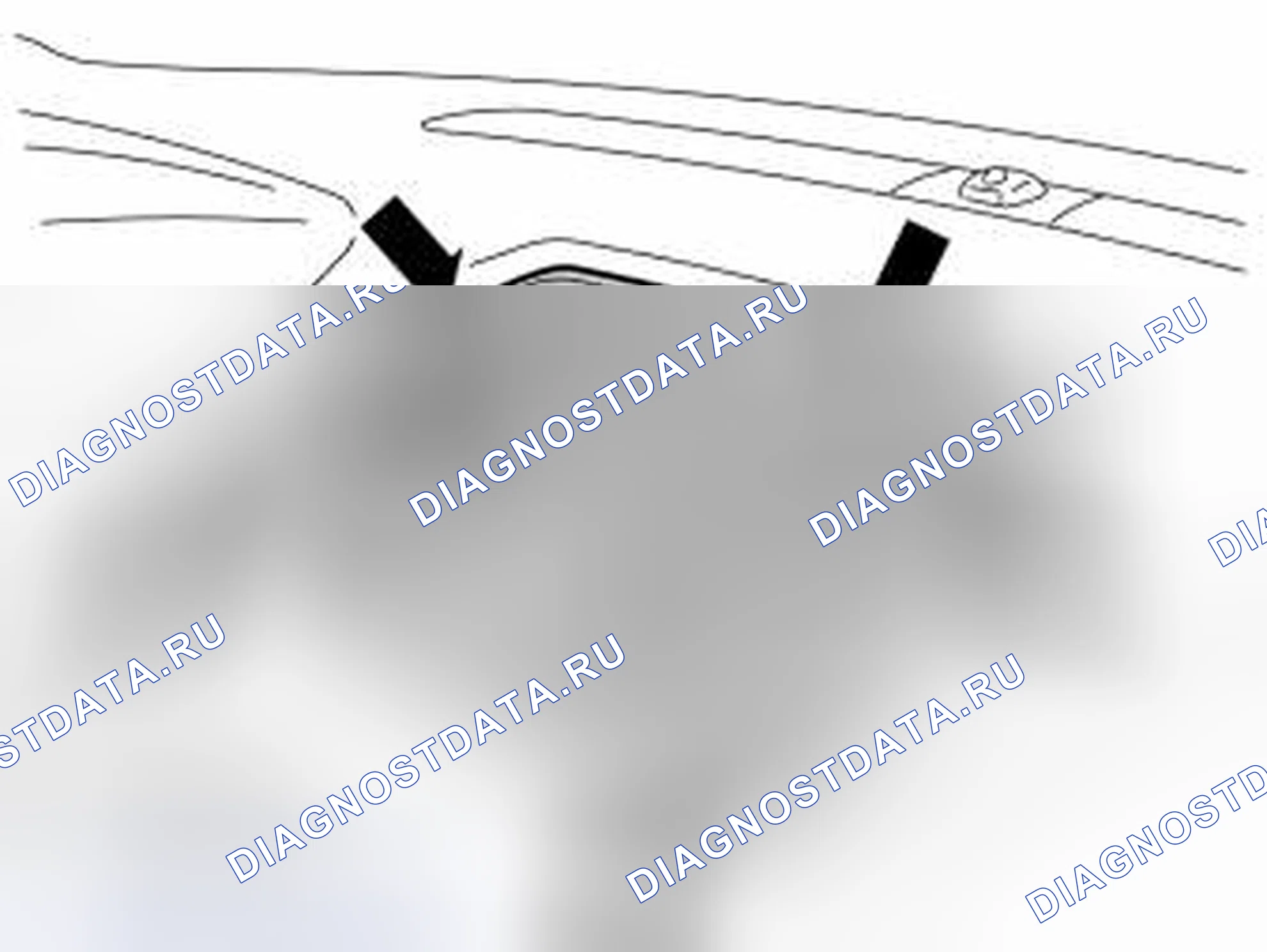 Рис. 556. Volvo XC90 I