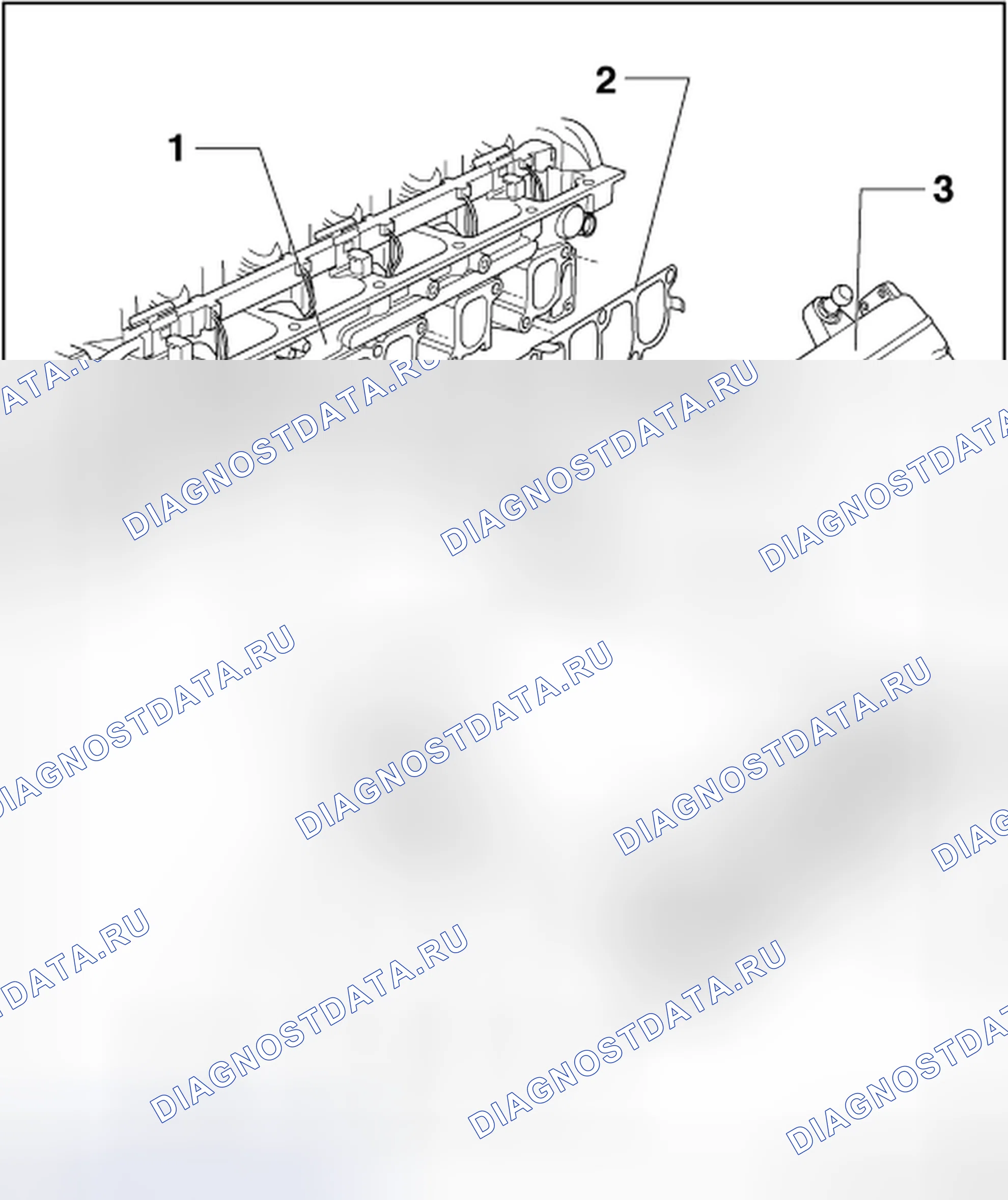 Рис. 195. Volkswagen Touareg I