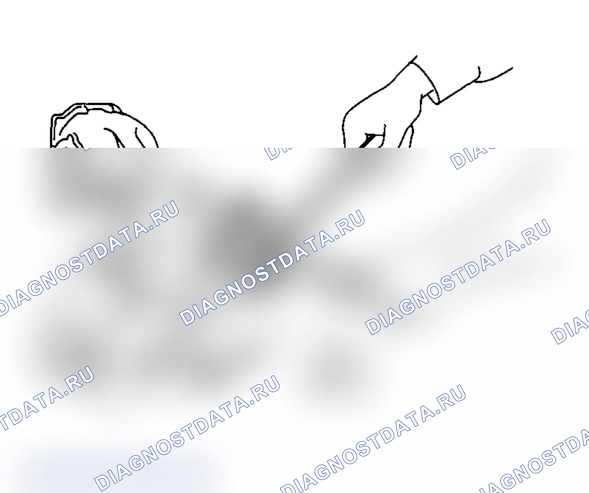 Рис. 162. Subaru Impreza WRX STI GD рестайлинг 2