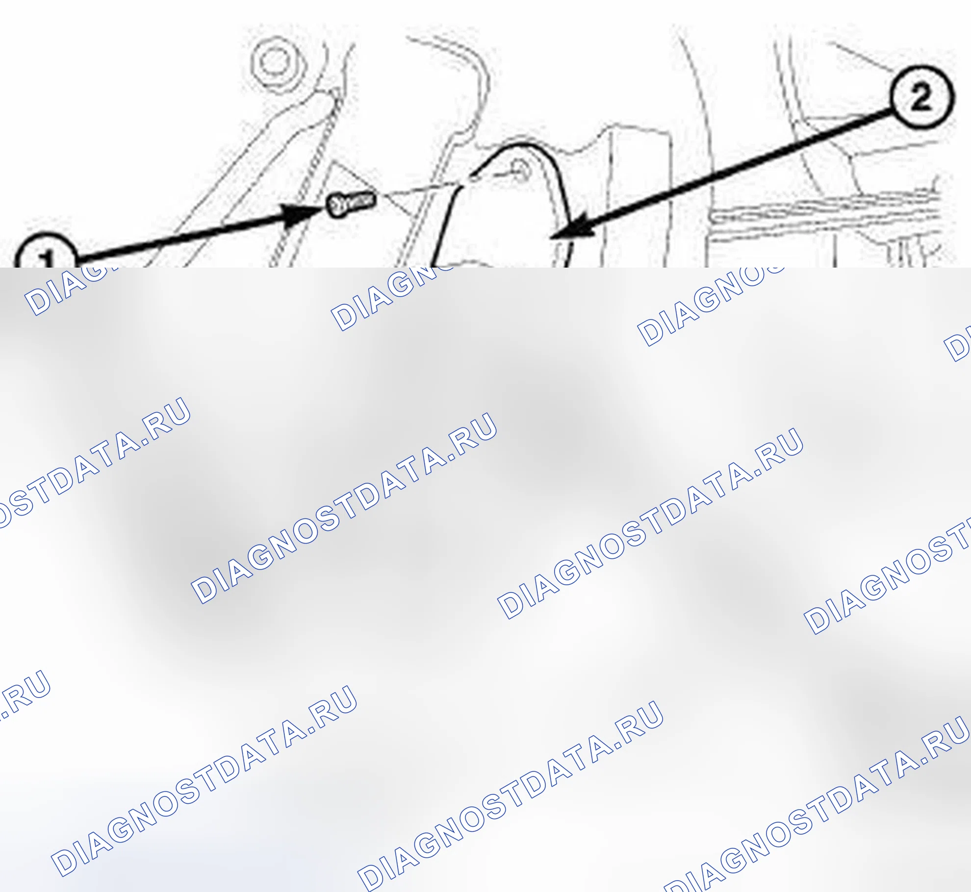Рис. 96. Dodge Journey I