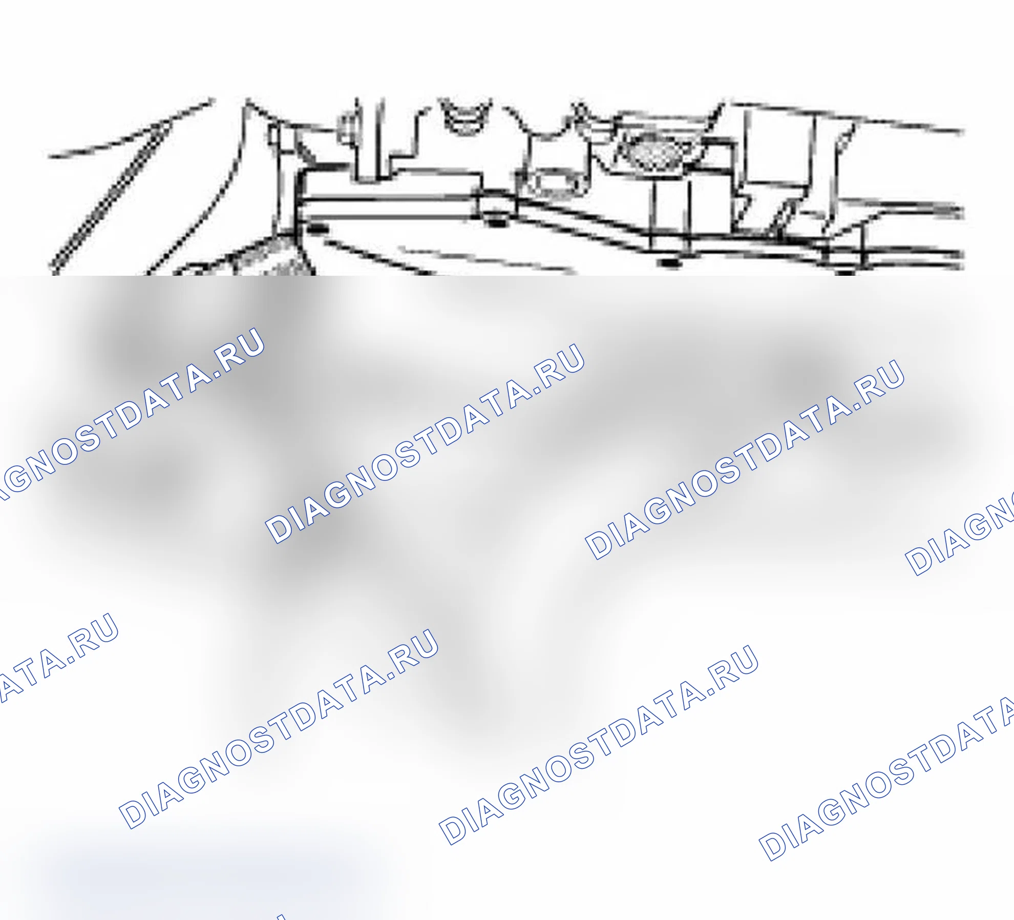 Рис. 871. Porsche Boxster S 986 рестайлинг