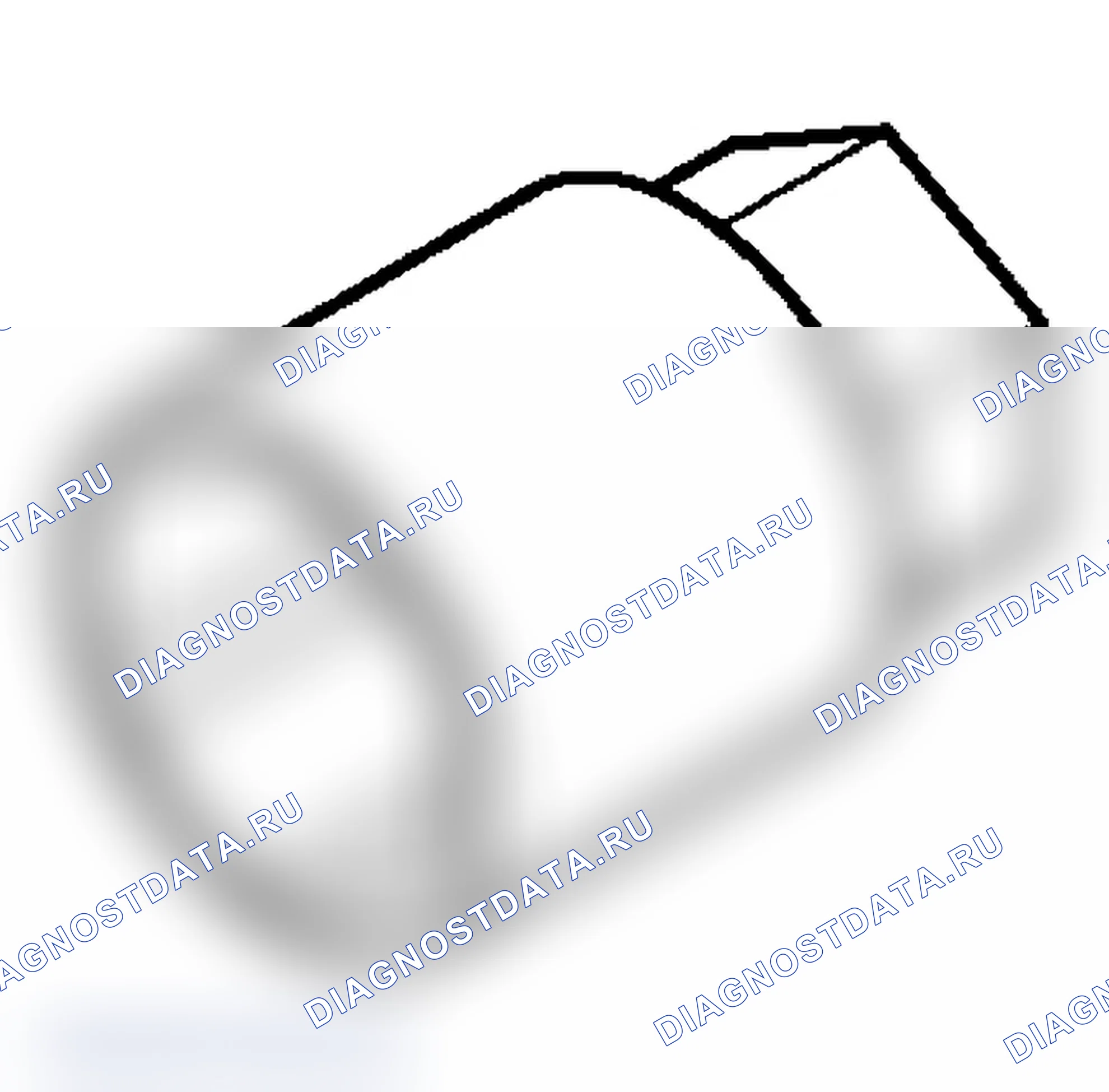 Рис. 720. Mitsubishi Lancer Evolution IX