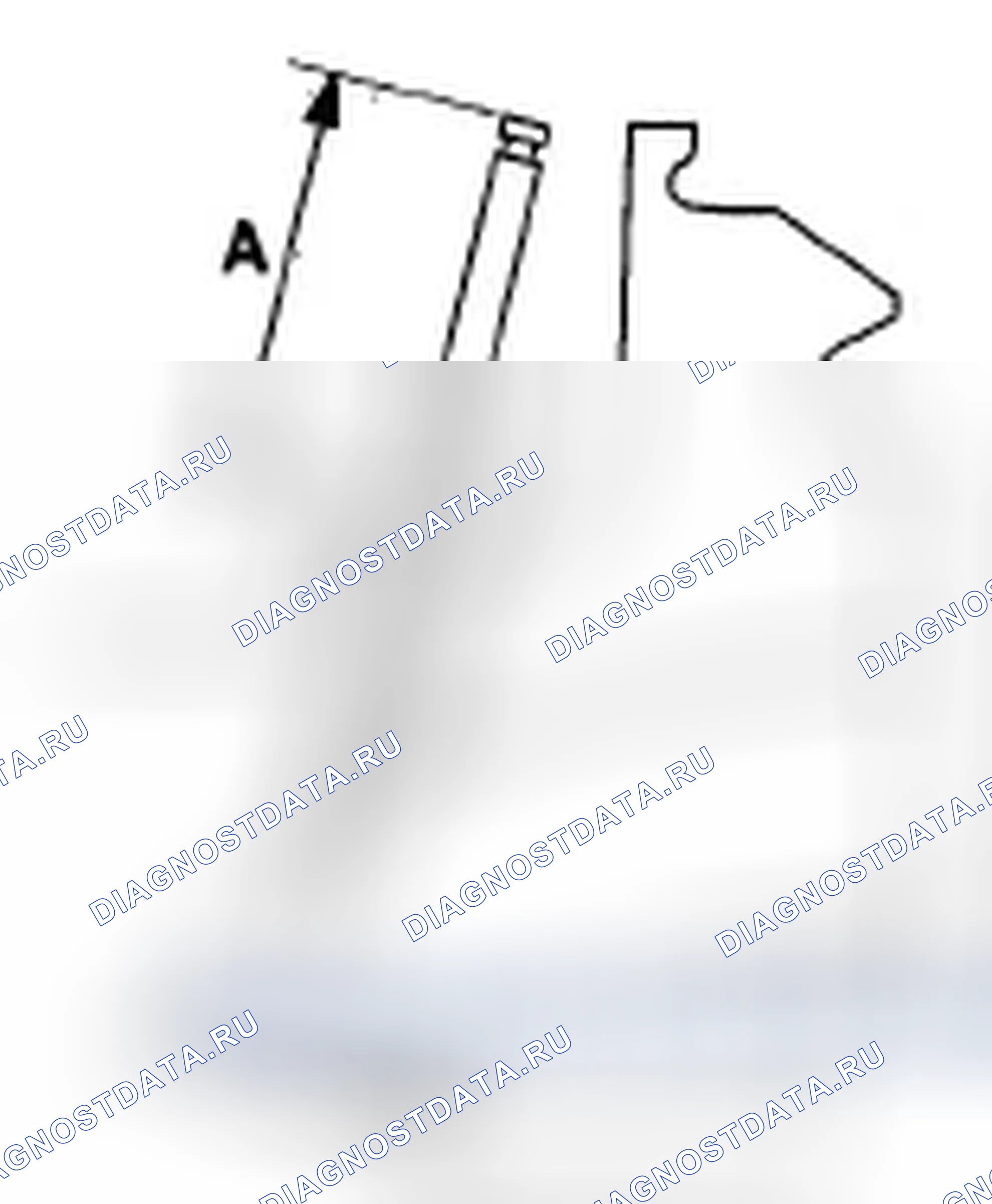 Рис. 566. Honda Civic VIII рестайлинг