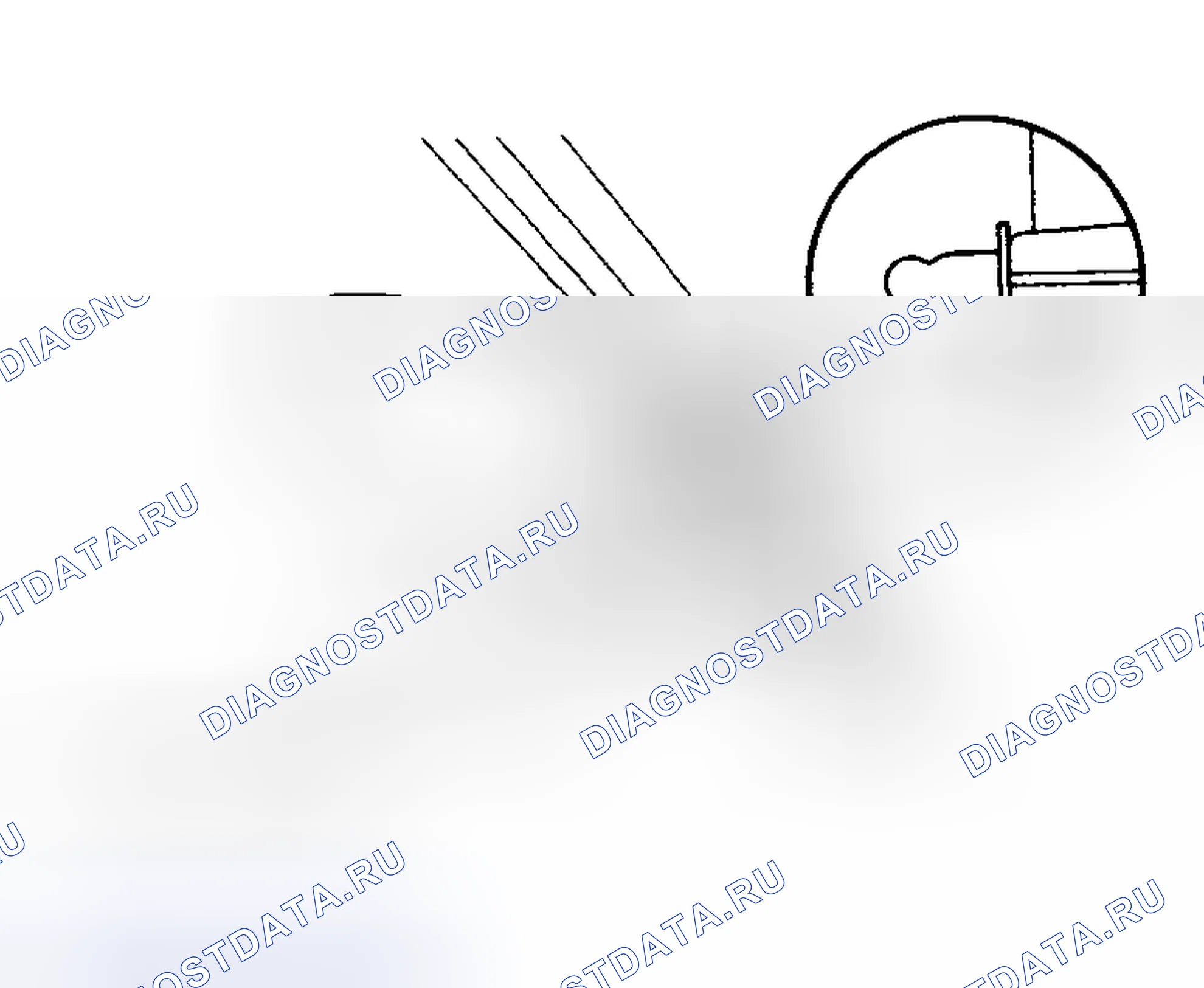 Рис. 4. Toyota Cressida IV