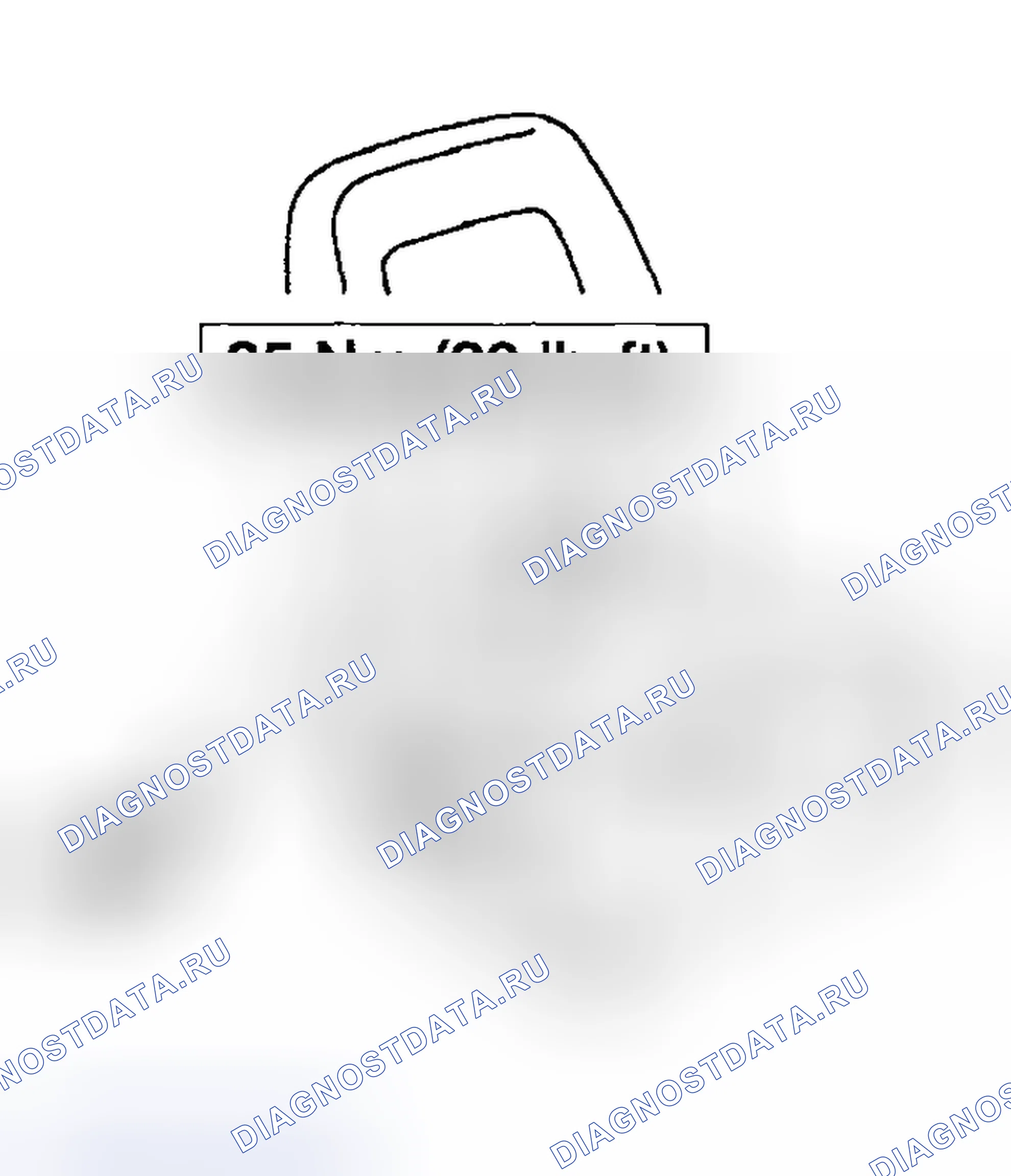 Рис. 130. Ford Pickup F250 Super Duty I