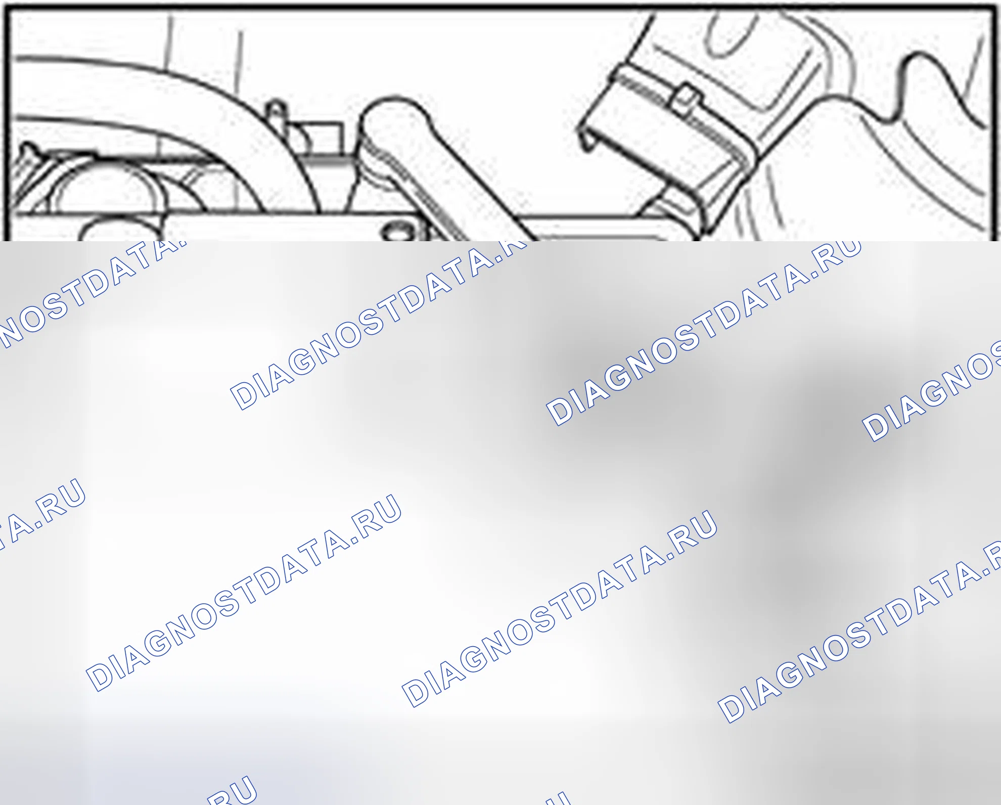Рис. 71. Volkswagen Touareg I