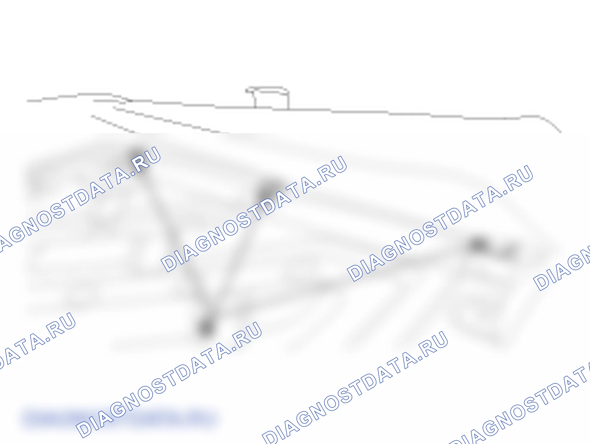Замена заднего сиденья. Hyundai ix35 EL