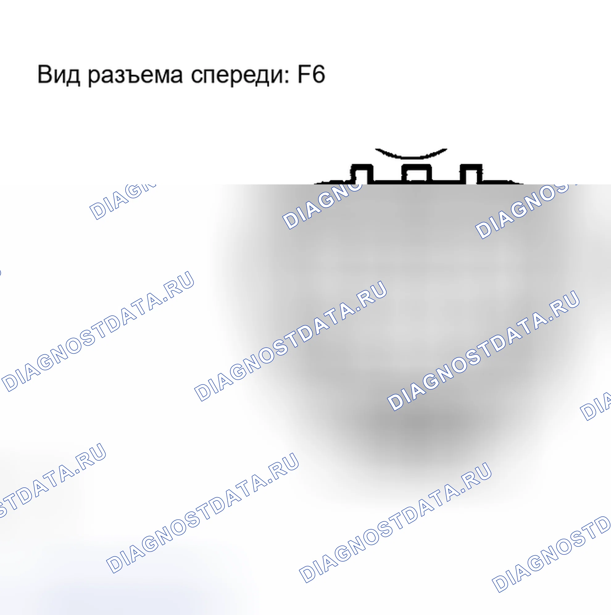 Рис. 7. Toyota Highlander I рестайлинг