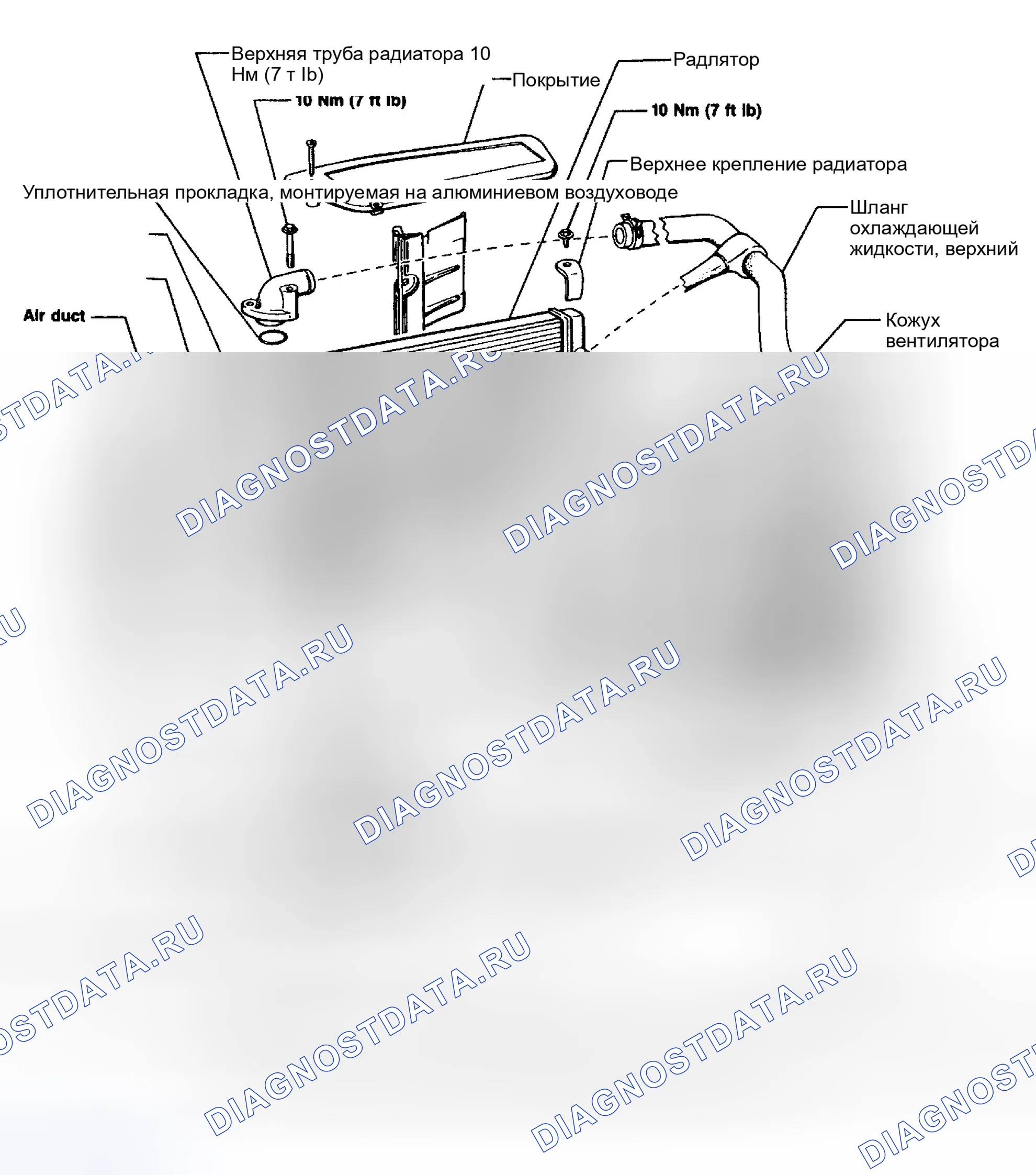 Рис. 6. Volkswagen Corrado I