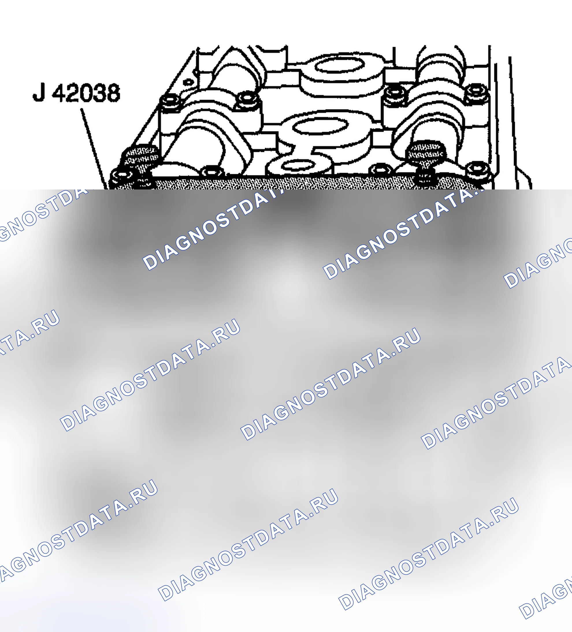 Рис. 1465. Hyundai Terracan I рестайлинг