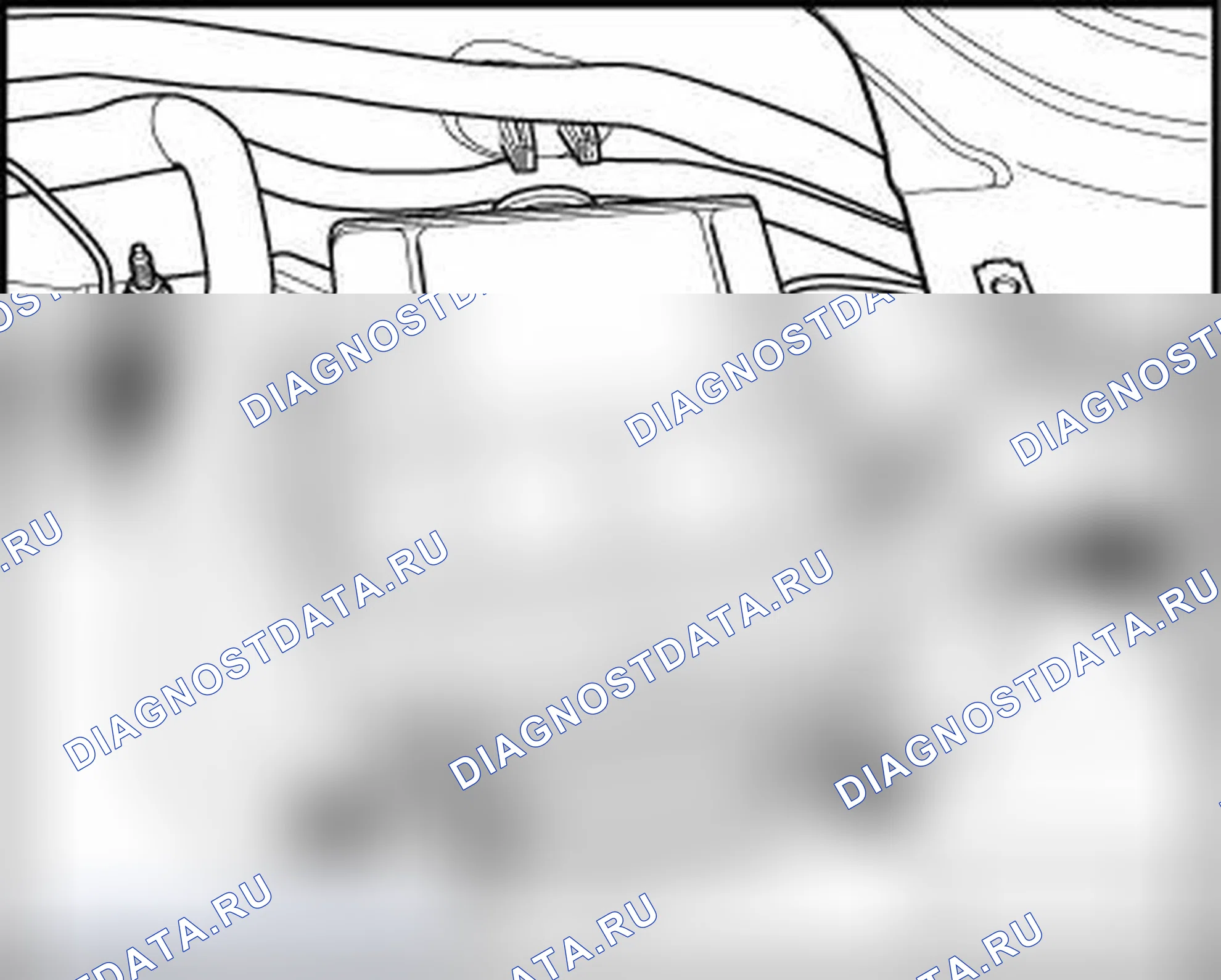 Рис. 14. Volkswagen New Beetle A4 рестайлинг