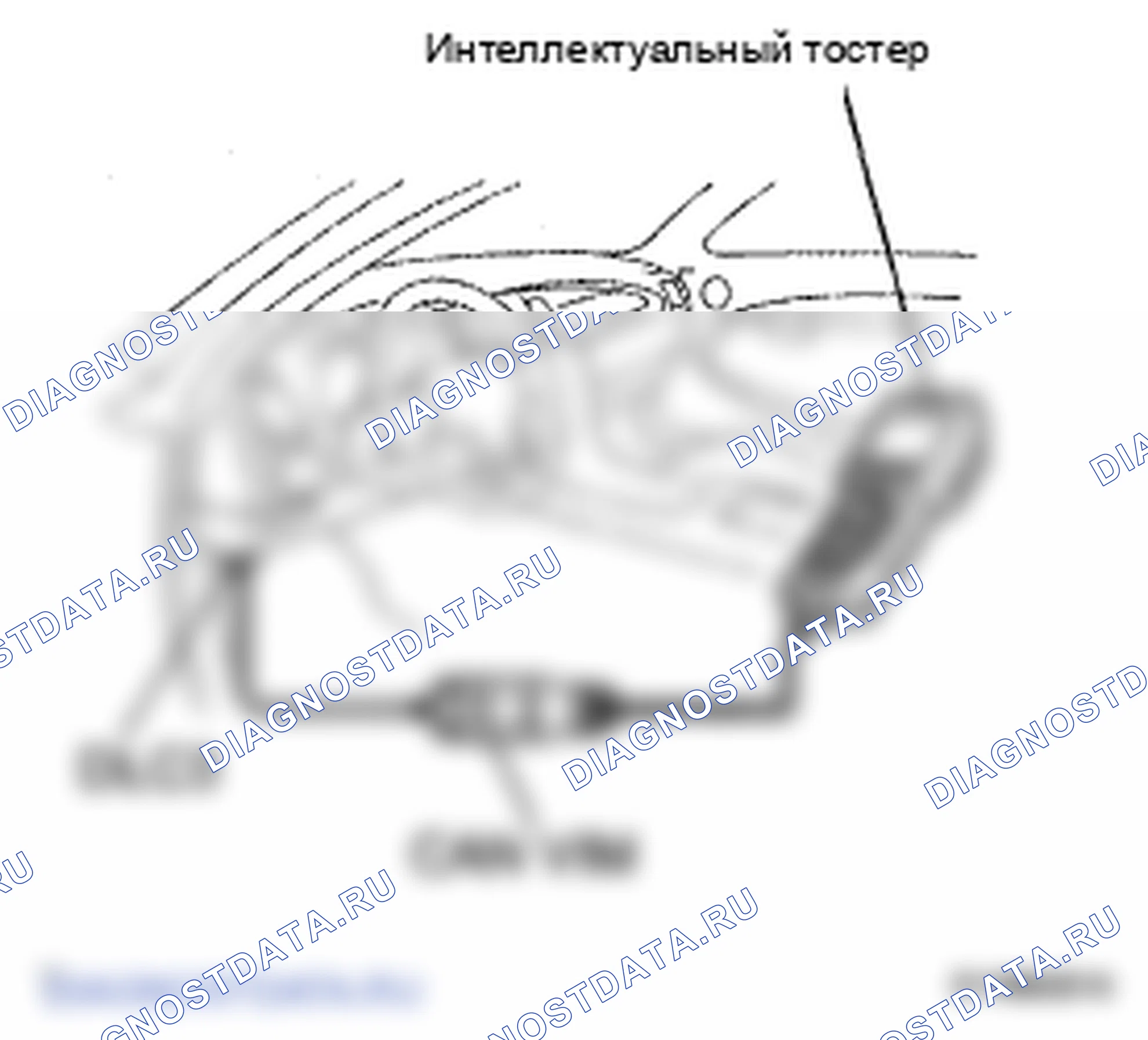 Рис. 89. Lexus SC II рестайлинг