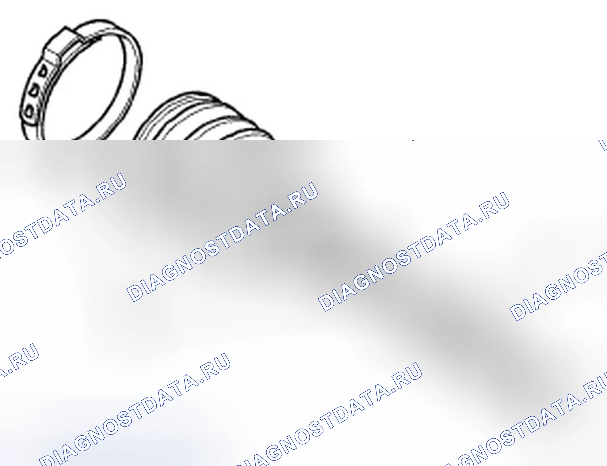 Рис. 55: Внешняя сторона соединения. Acura TSX I