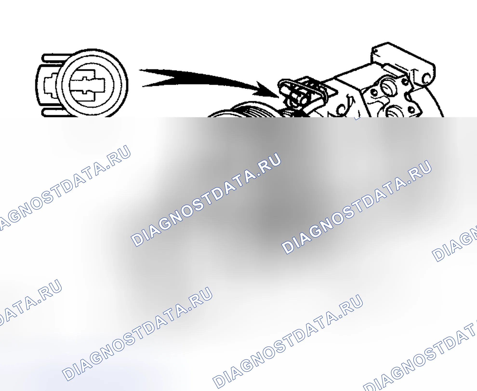 Рис. 50. Toyota Corolla IX рестайлинг