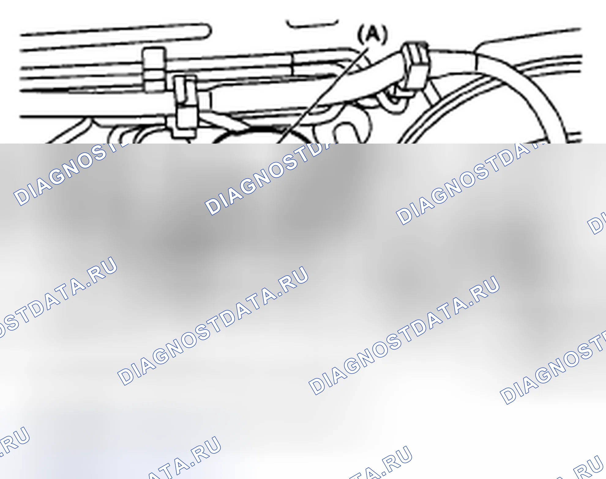 Рис. 26. Subaru Outback BP рестайлинг