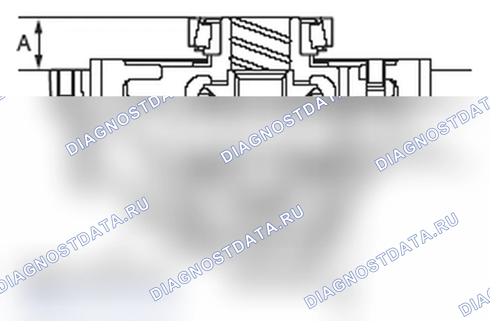 Рис. 16. Mitsubishi Lancer Ralliart X рестайлинг