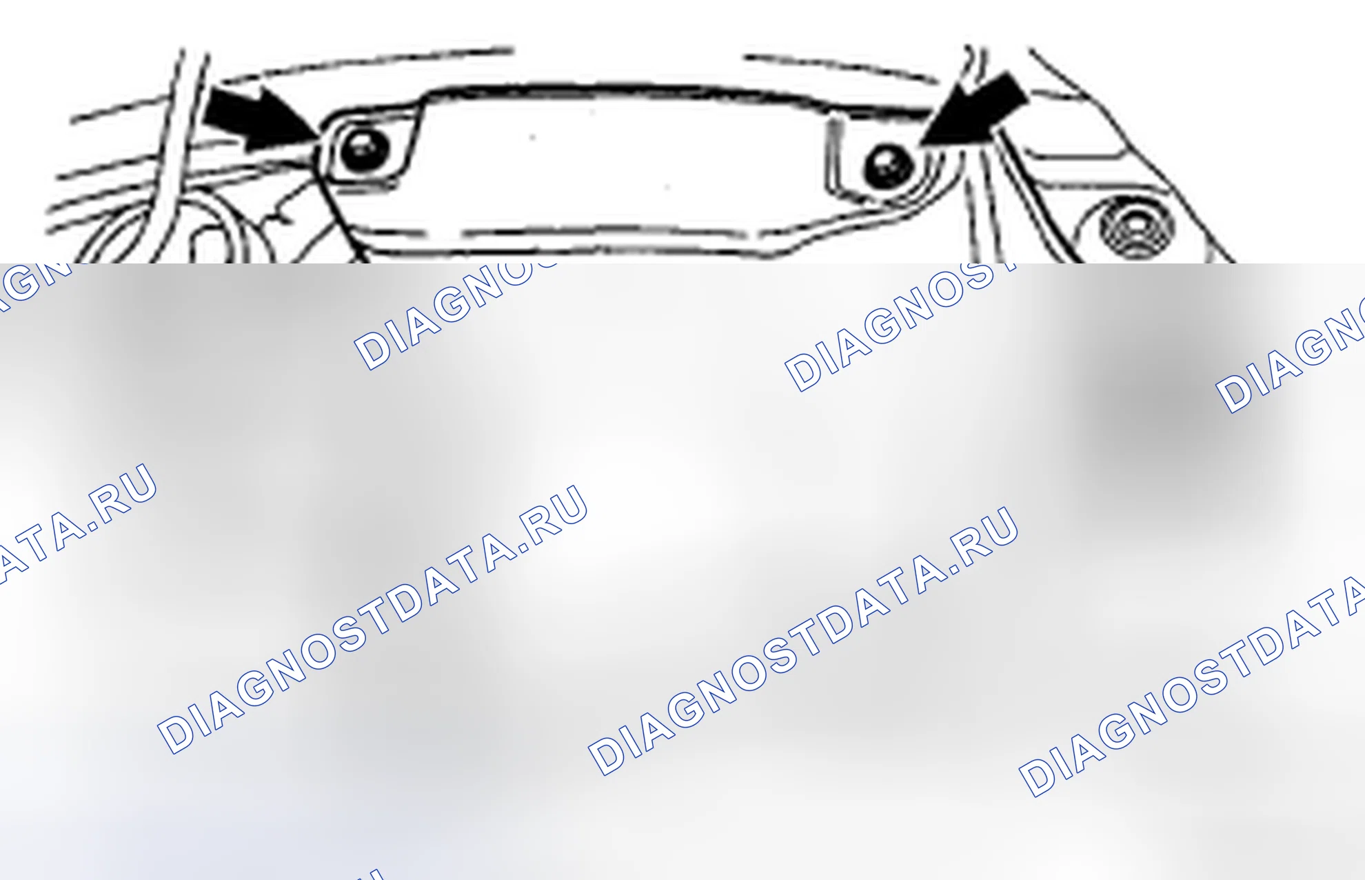 Рис. 38. Toyota Sienna II рестайлинг