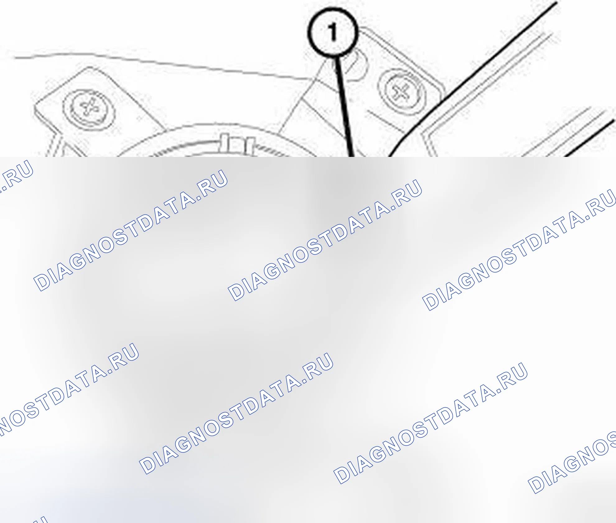 Рис. 6. Chrysler Town & Country V рестайлинг