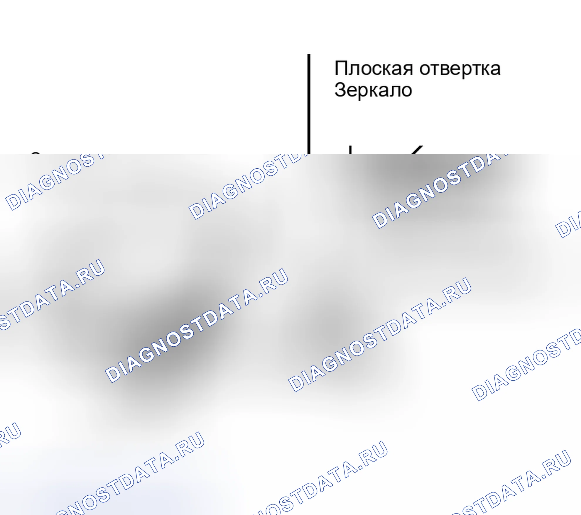 Рис. 5: РАЗБОРКА. Nissan 350Z I