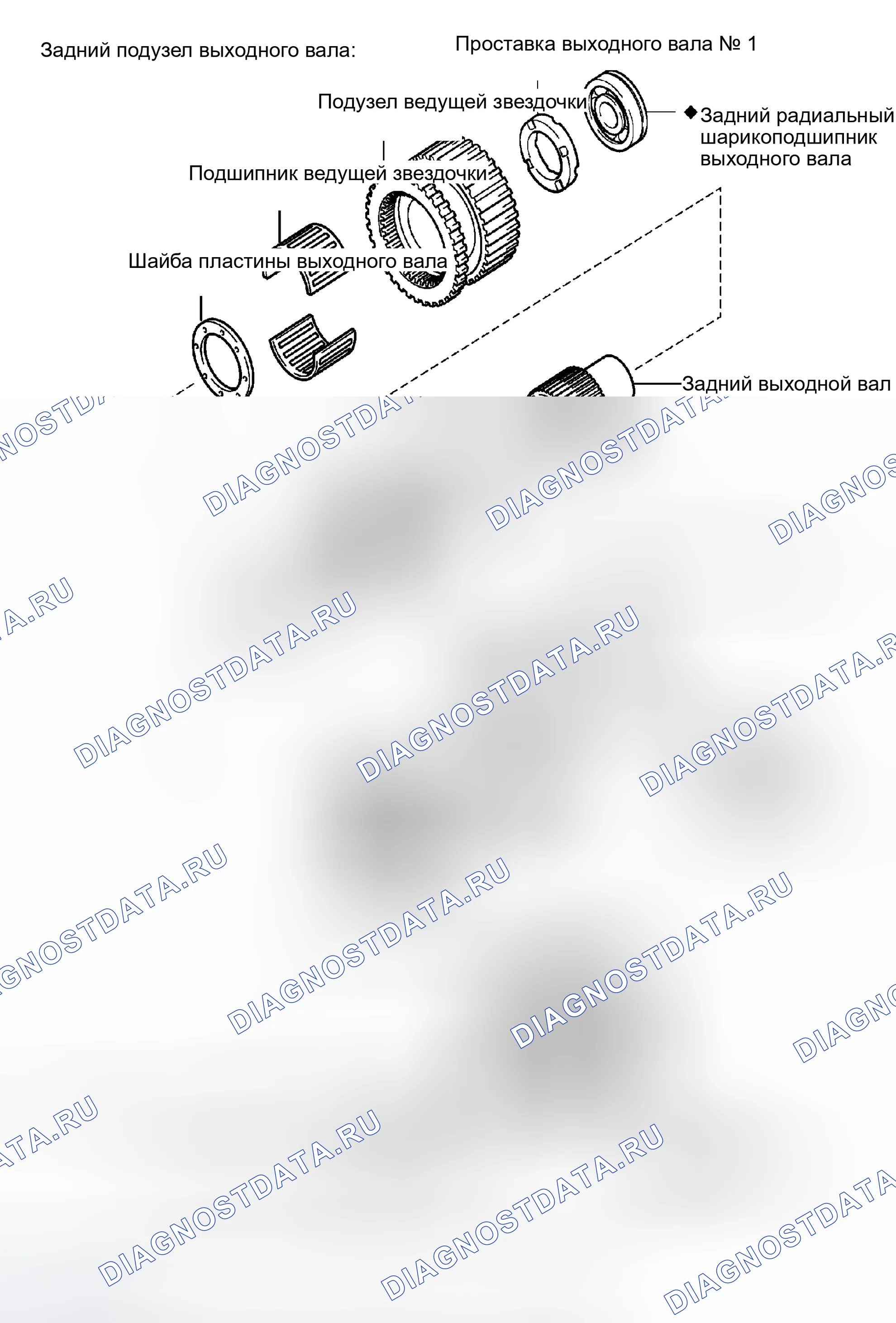 Рис. 10. Honda Accord VI