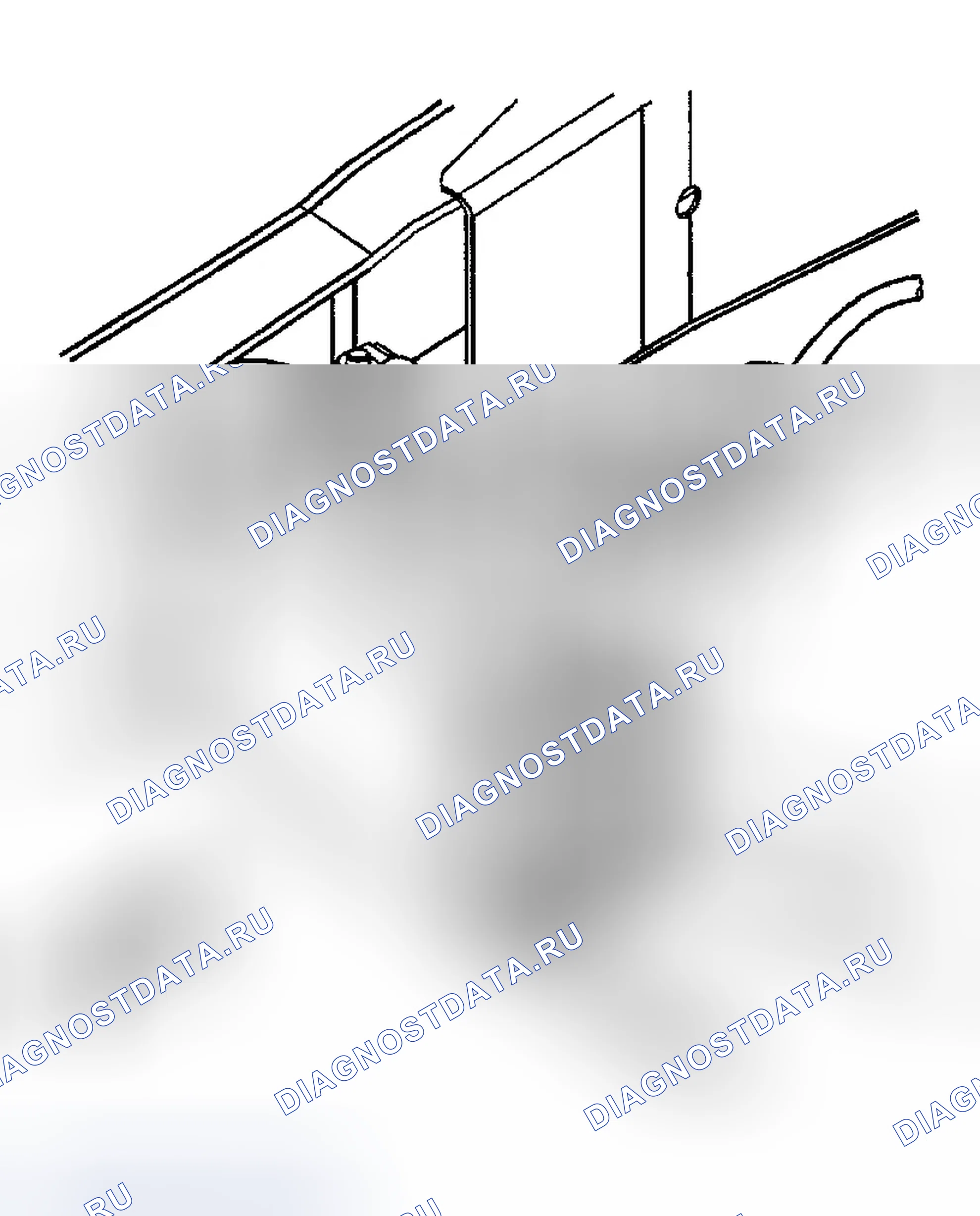 Рис. 116. Chevrolet Chevy Express H2500 
