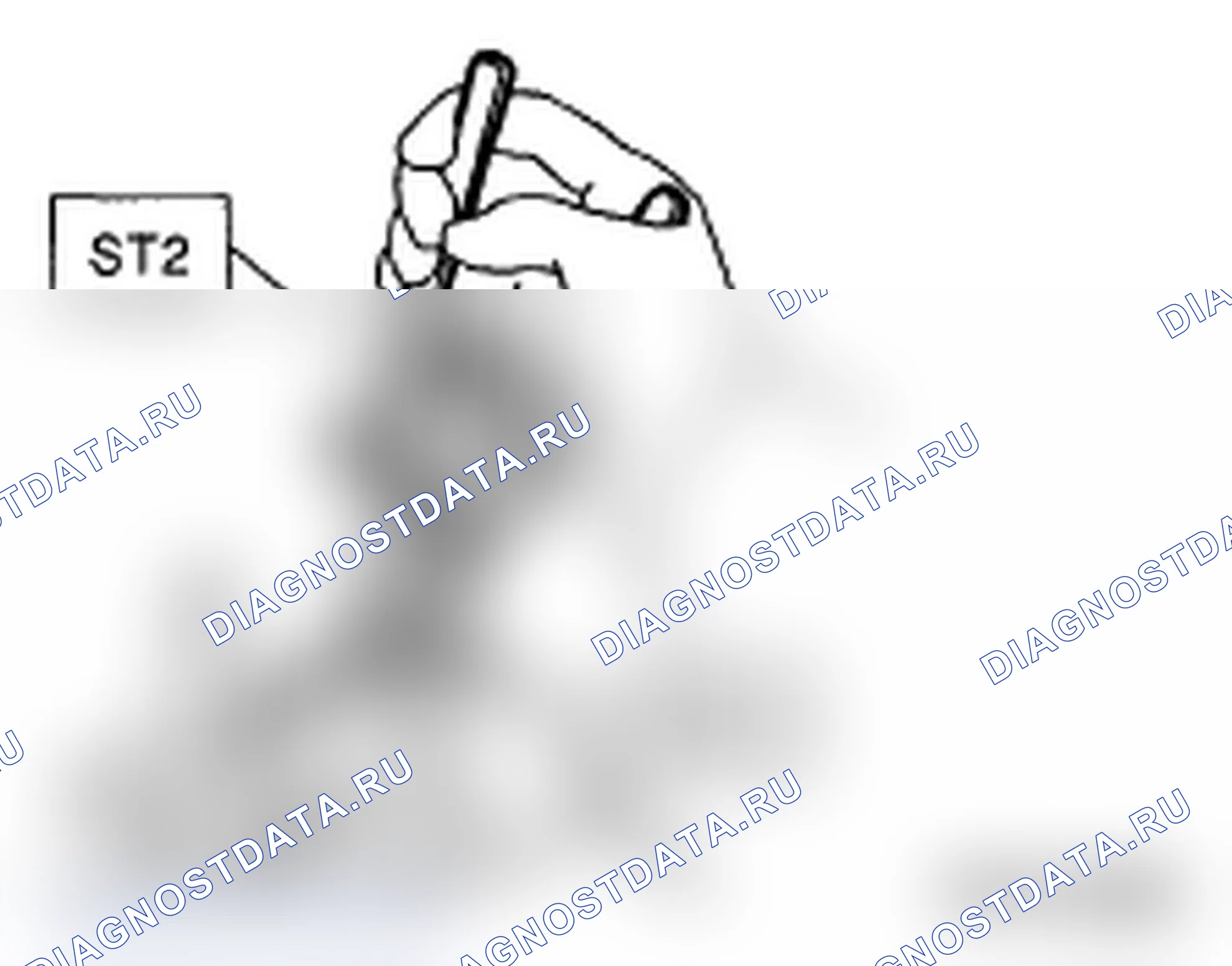 Рис. 232. Subaru Impreza WRX STI GD рестайлинг 2