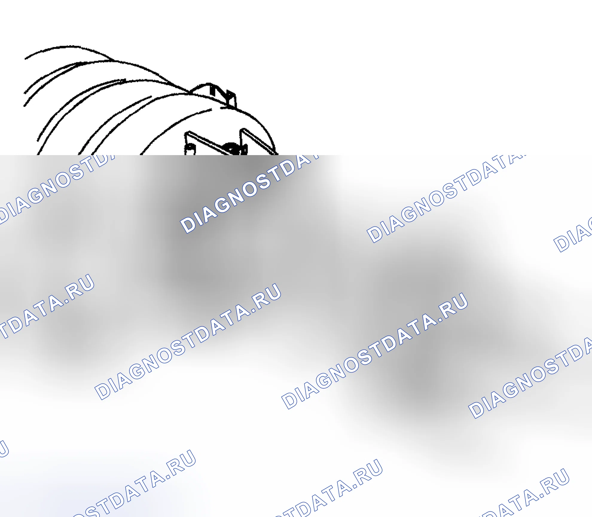 Рис. 1272. Hyundai Terracan I