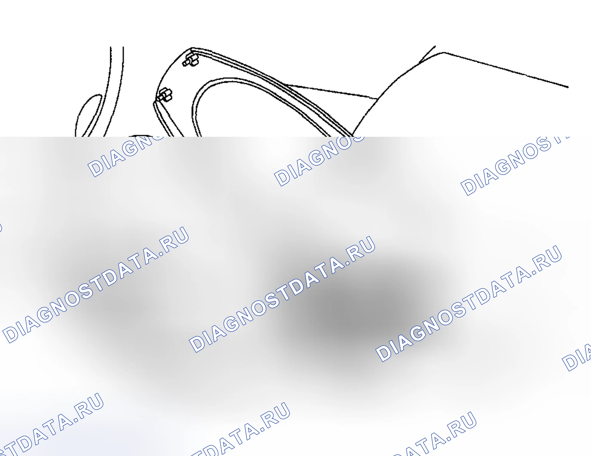 Рис. 9. Ford Focus I