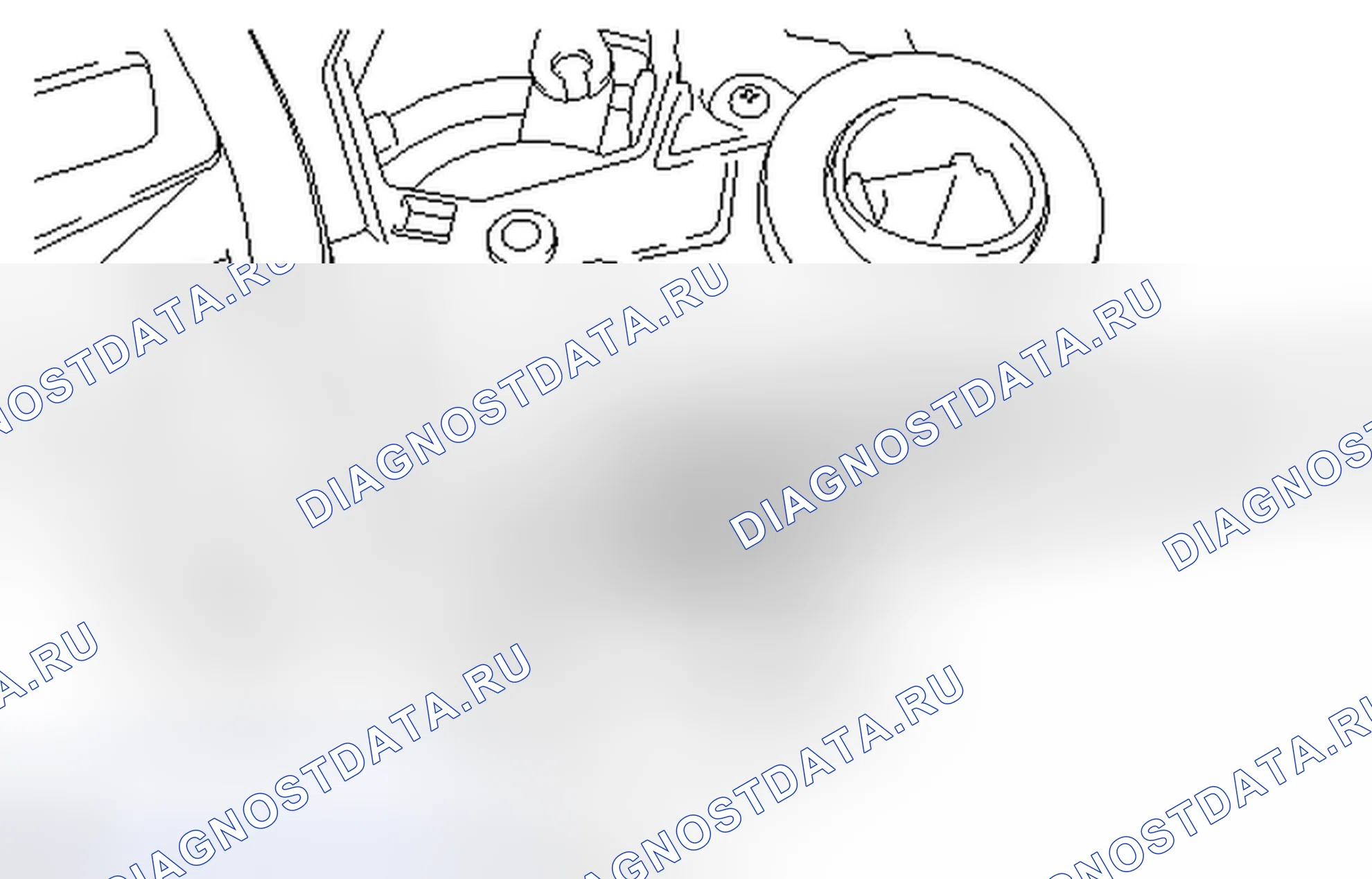 Рис. 145. Toyota Venza I рестайлинг