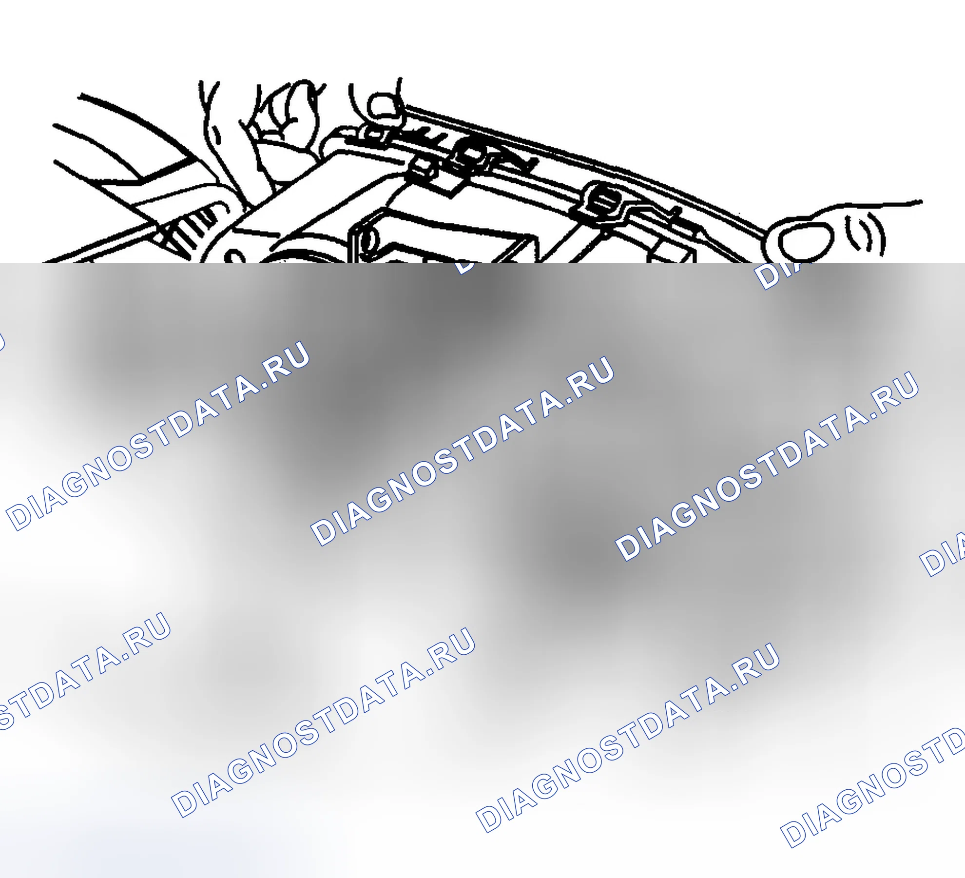 Рис. 299. Chevrolet Silverado 1500 HD 