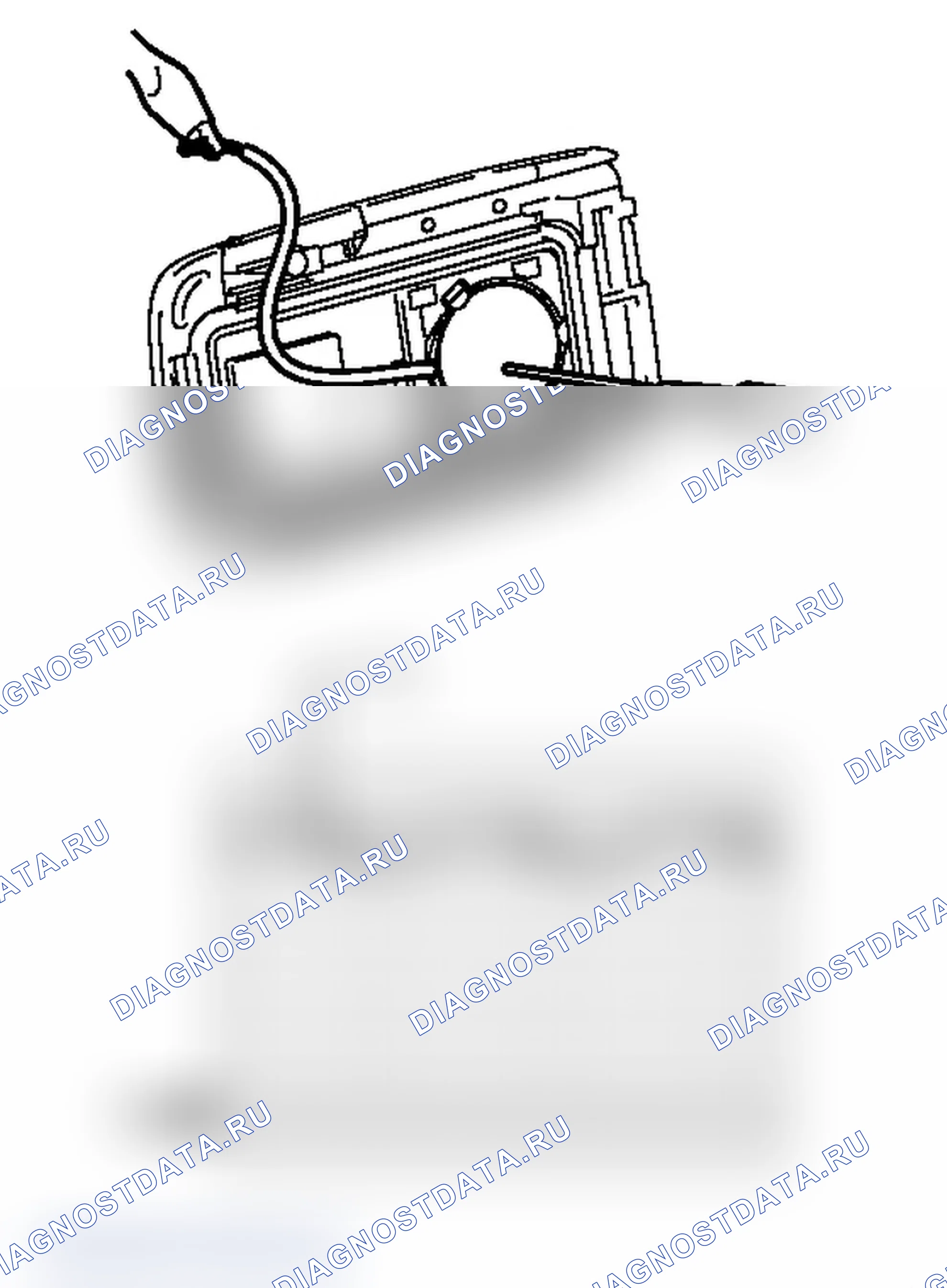 Рис. 184. Toyota Prius PHV pre-III