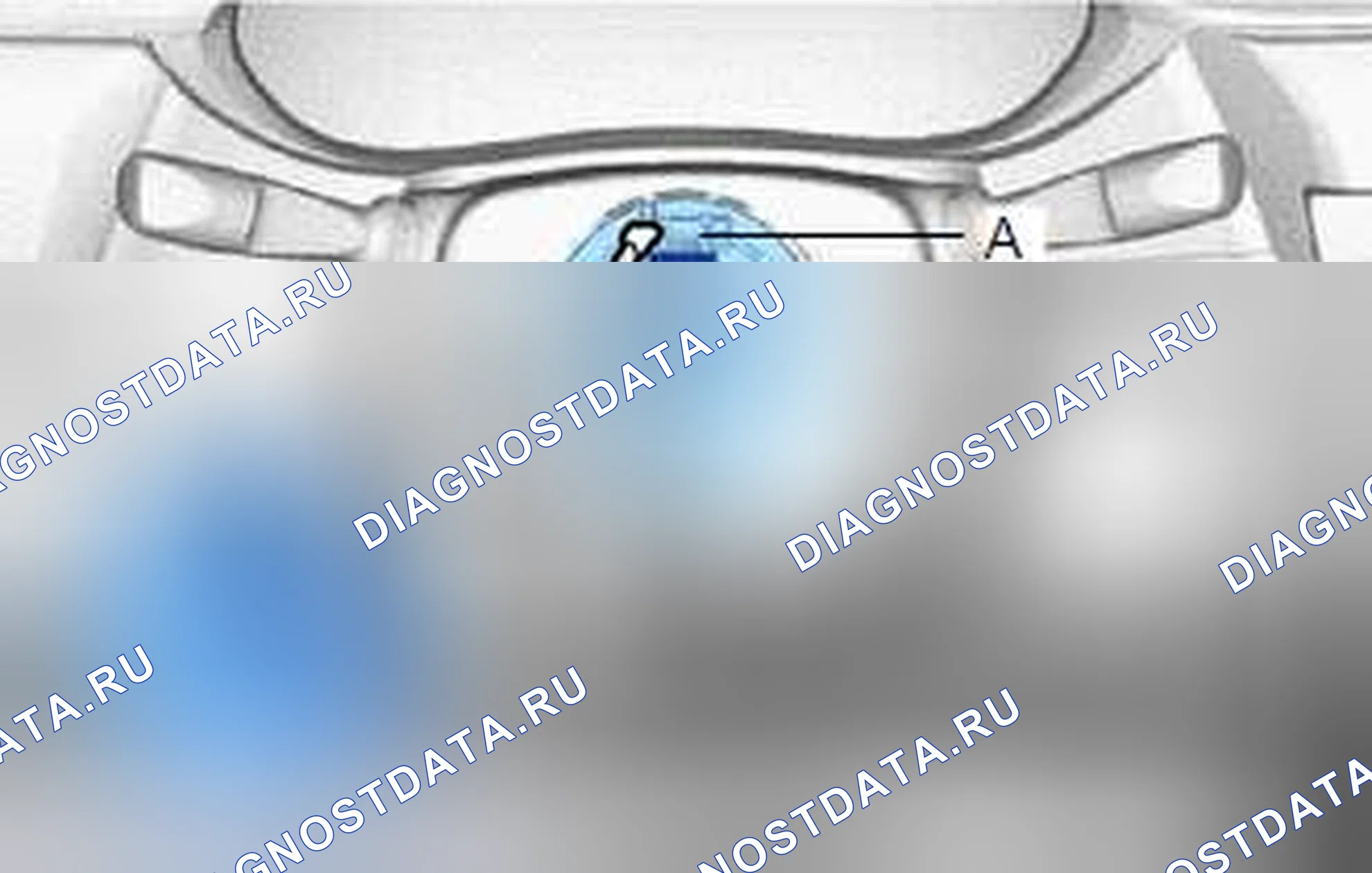 Рис. 17: ПОРЯДОК ВЫПОЛНЕНИЯ РАБОТ. Toyota Corolla XI