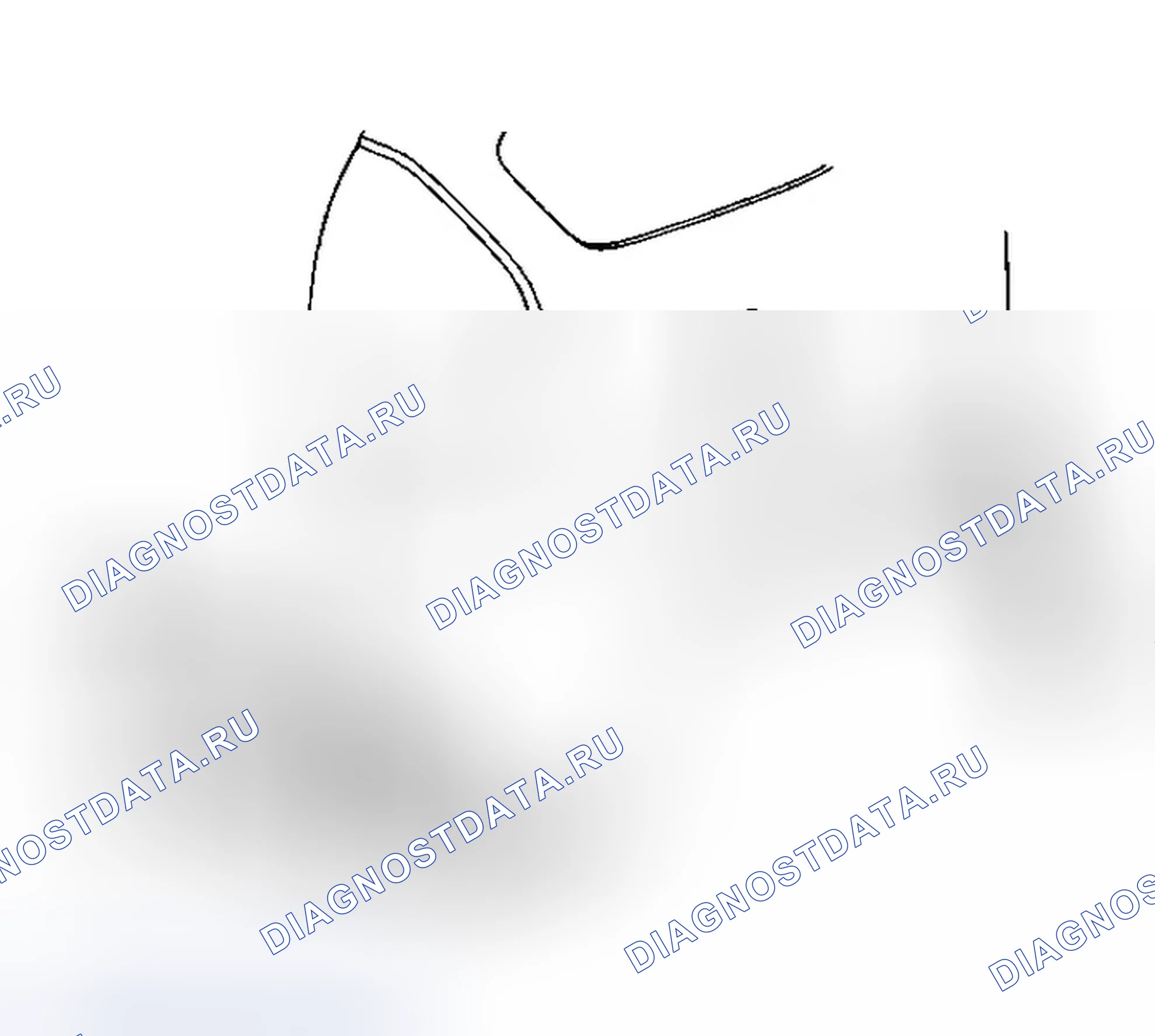 Рис. 52. Buick Rendezvous I