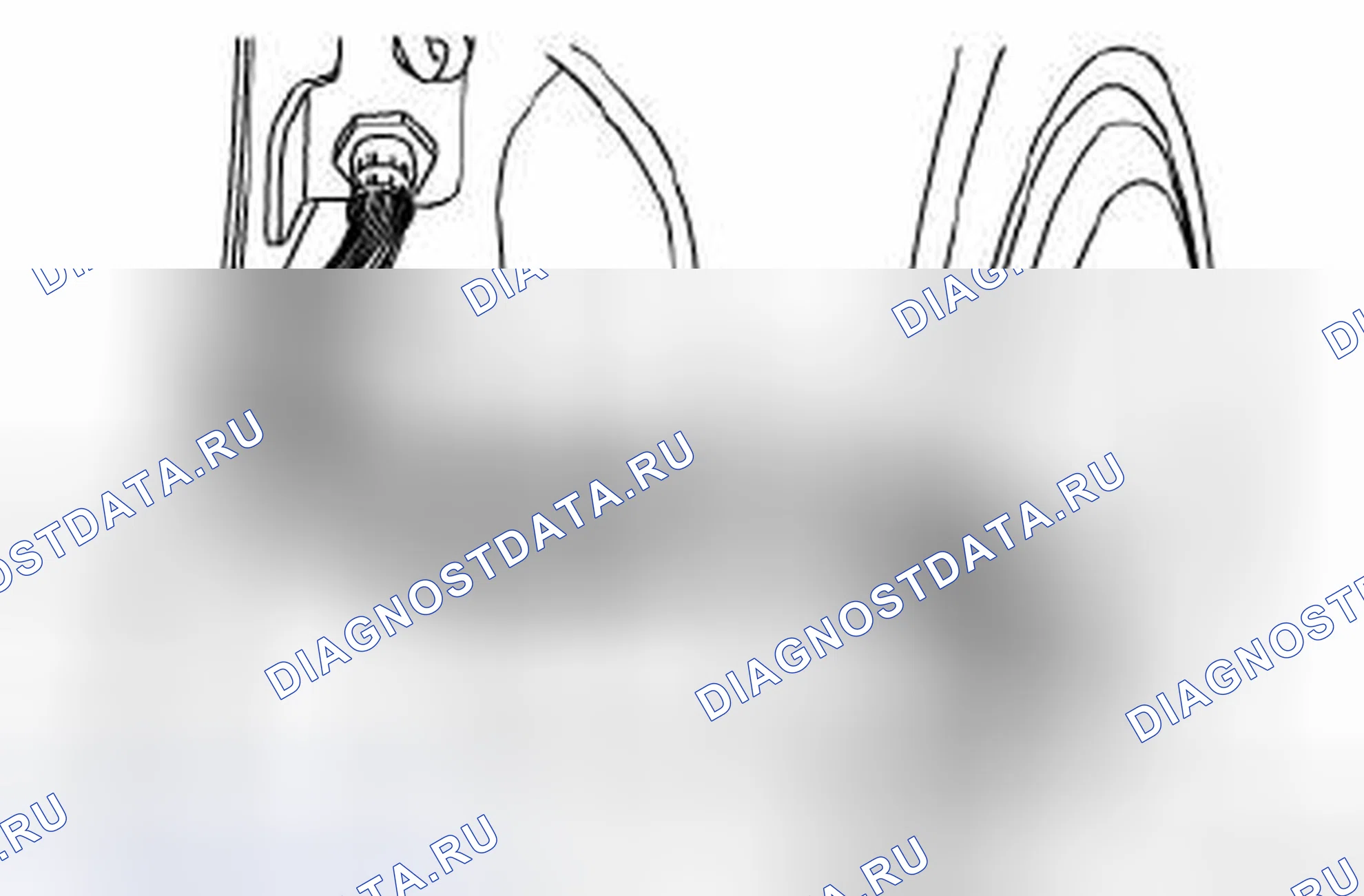 Рис. 31: Установка. Suzuki Forenza I