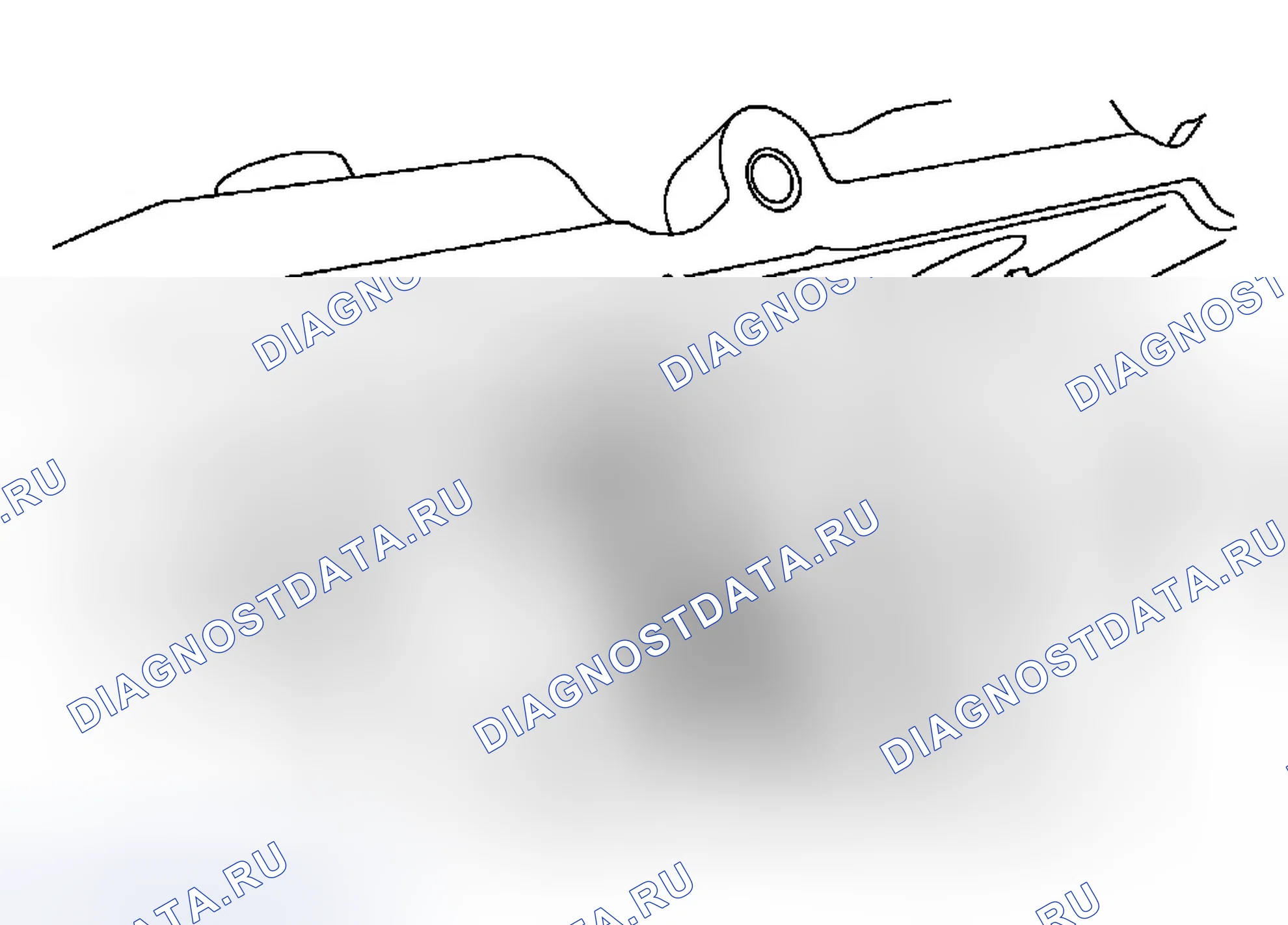 Рис. 2644. Ford Pickup F150 