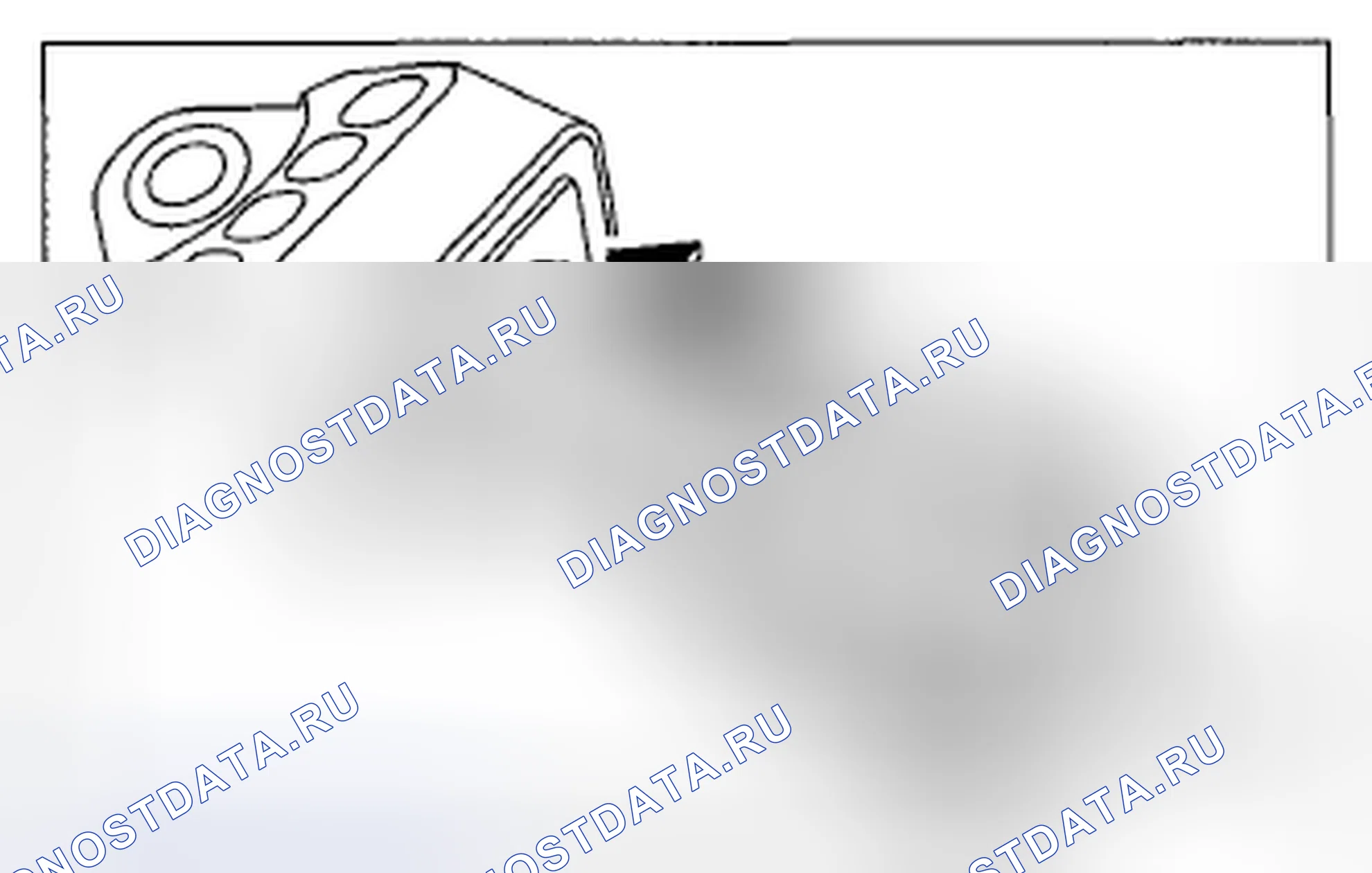 Рис. 73. Subaru Impreza WRX GE рестайлинг