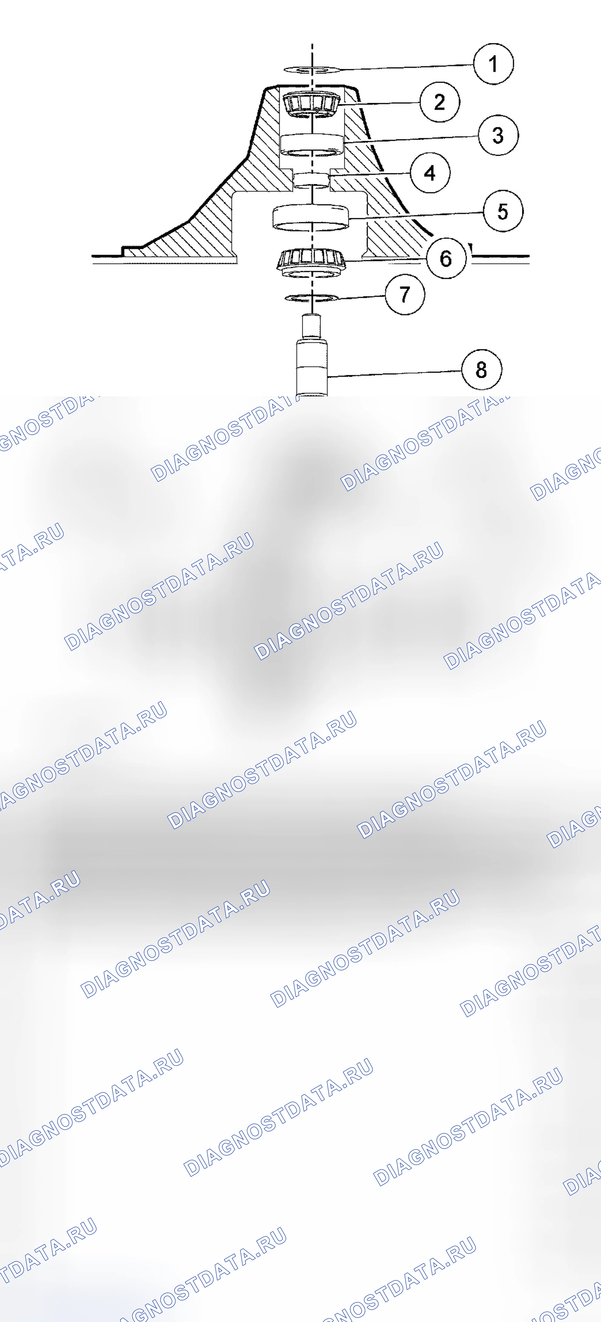 Рис. 294. Ford Econoline E350 Super Duty 