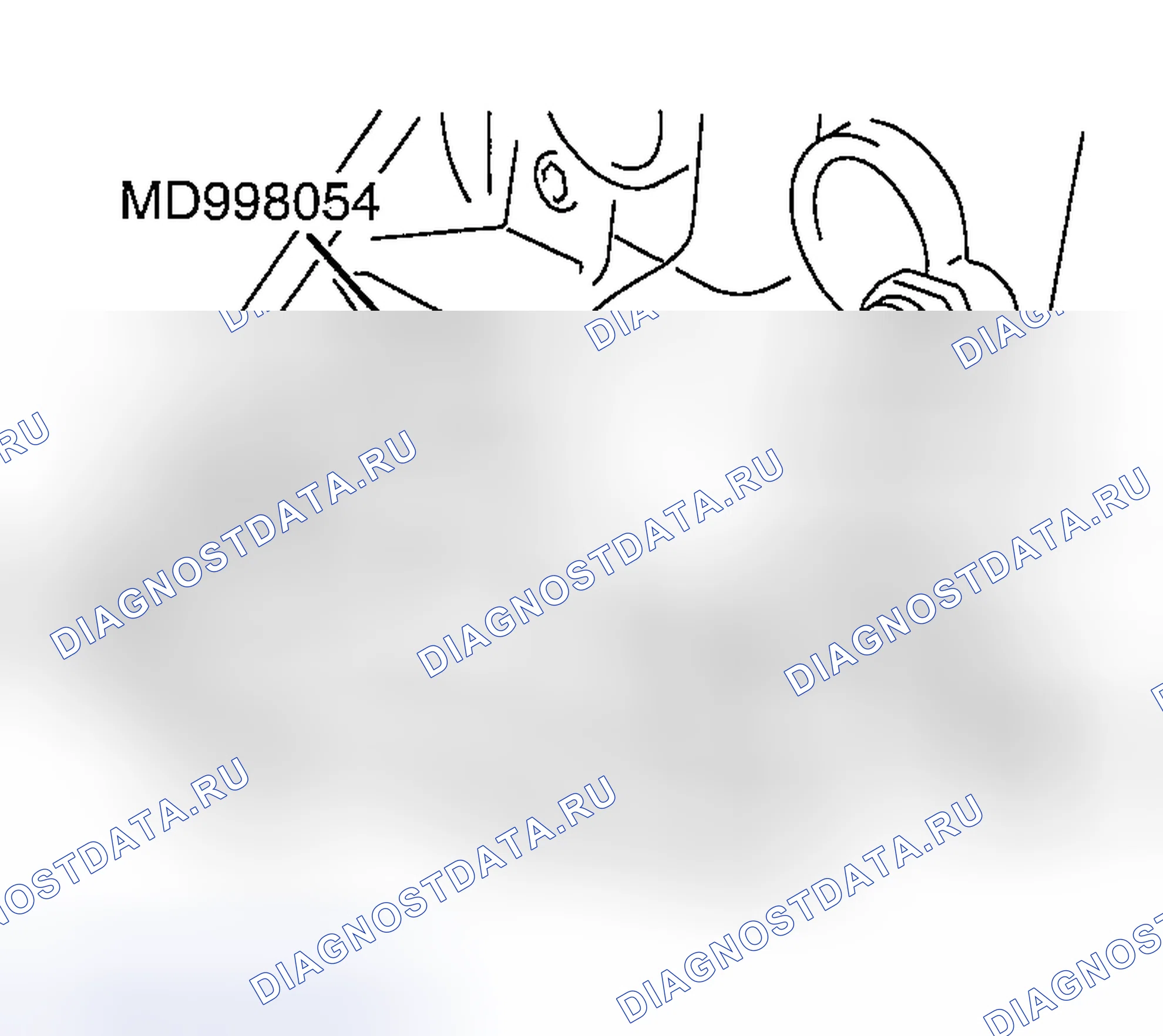 Рис. 269. Mazda MX-30 I