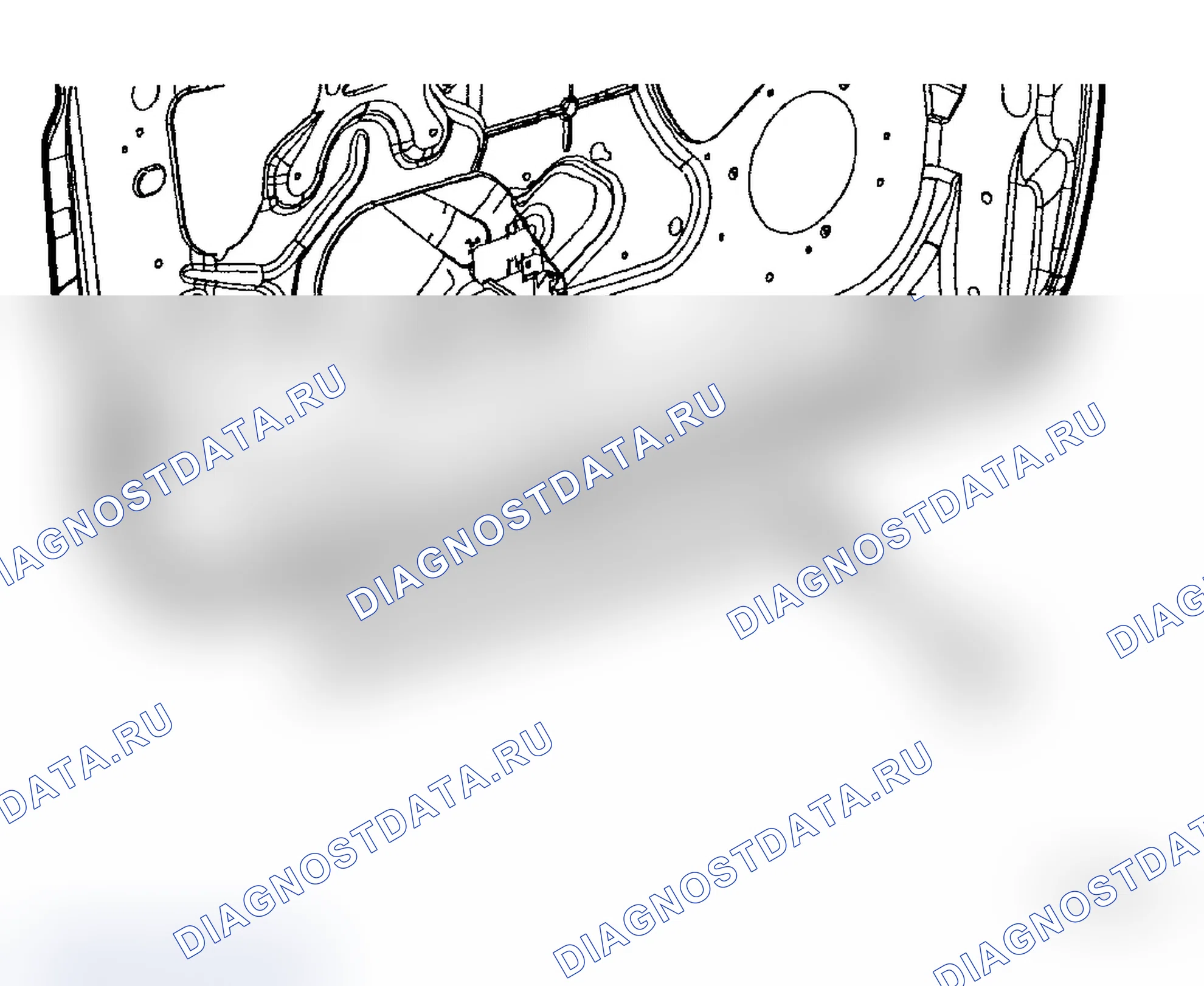 Рис. 418. Chrysler PT Cruiser I