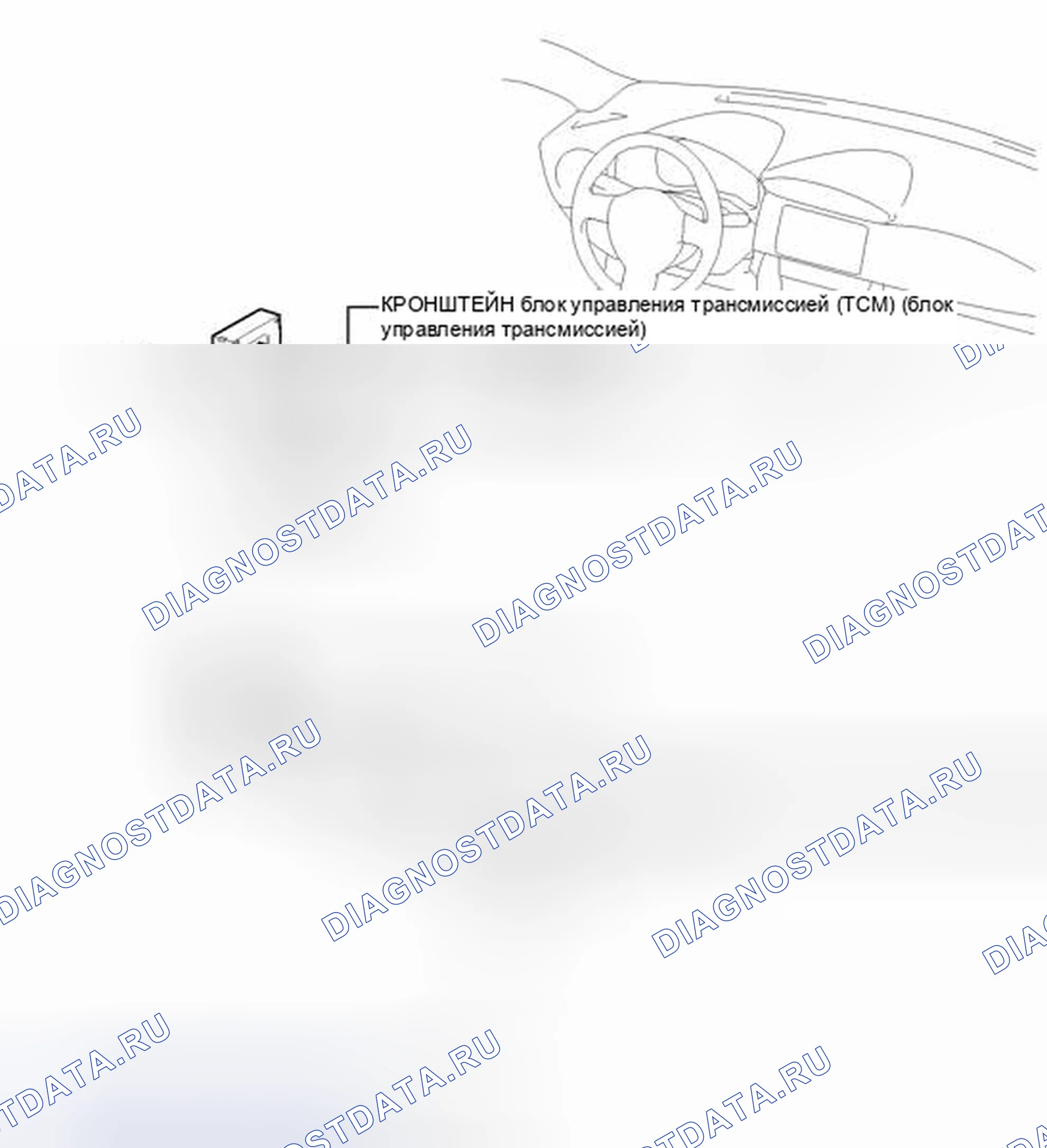 Рис. 383: ИЛЛЮСТРАЦИЯ. Scion FR-S I