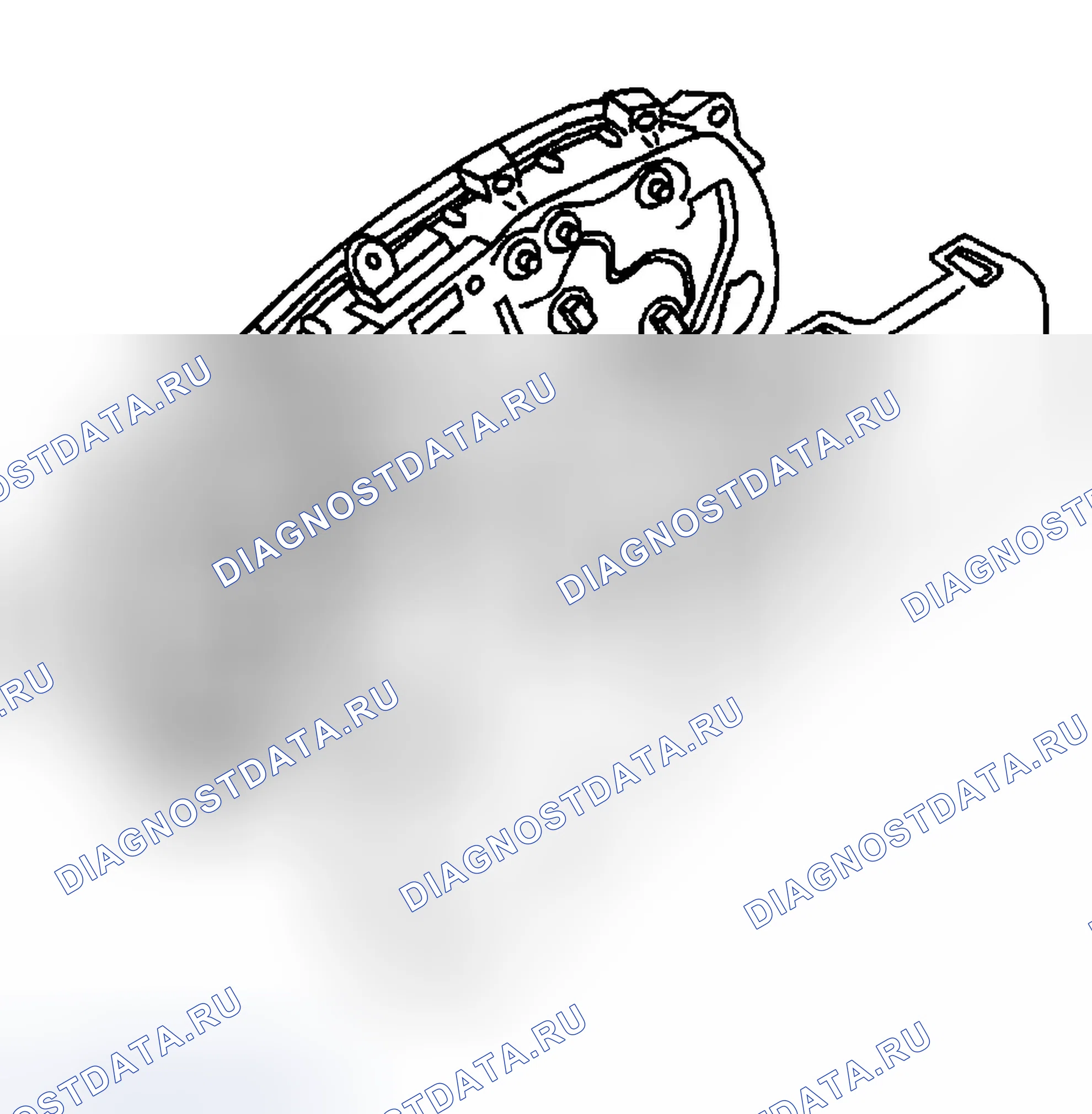 Рис. 65. Chevrolet Silverado 2500 