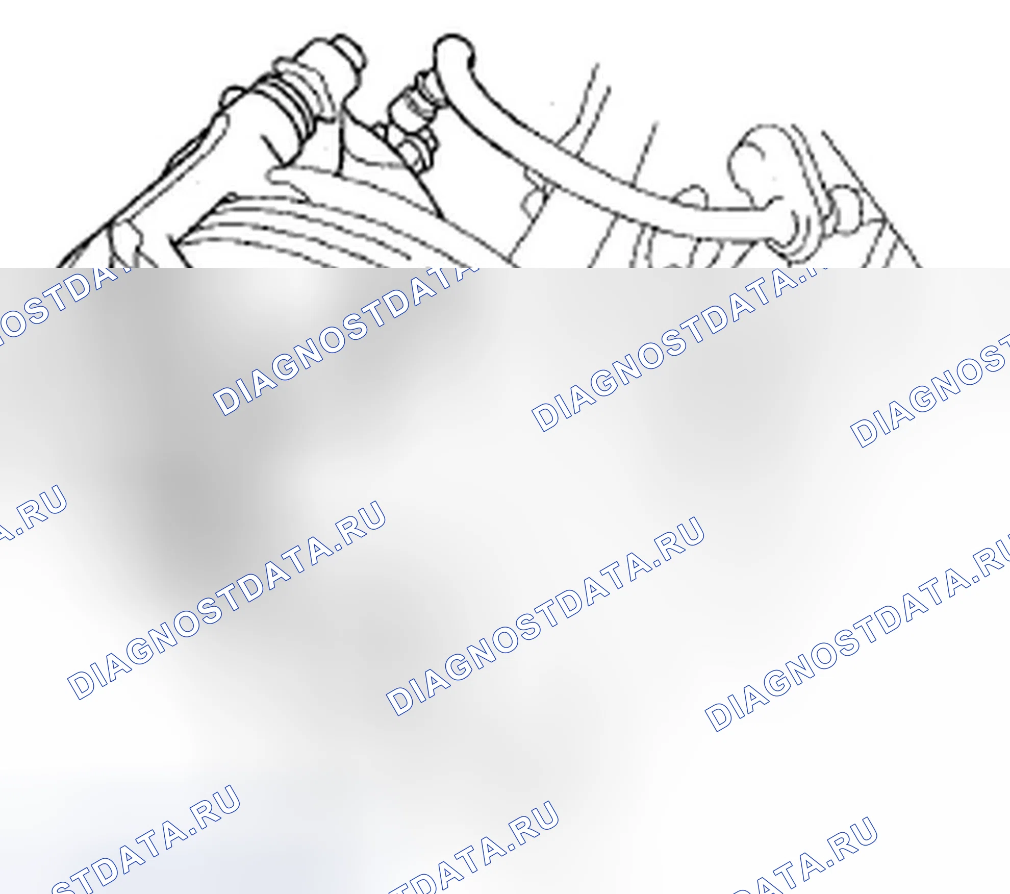 Рис. 106. Honda Civic VIII рестайлинг