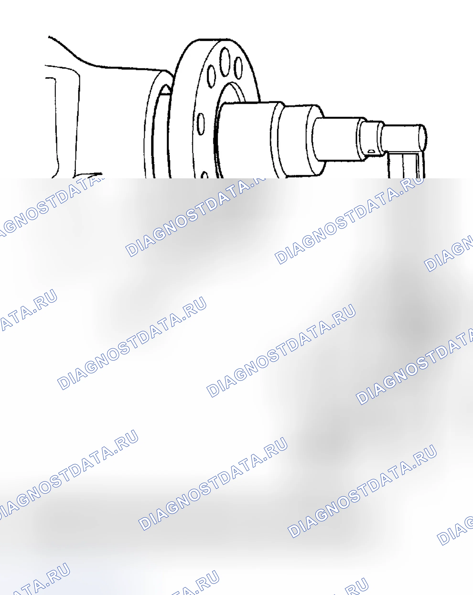 Рис. 47. Dodge Pickup R1500 