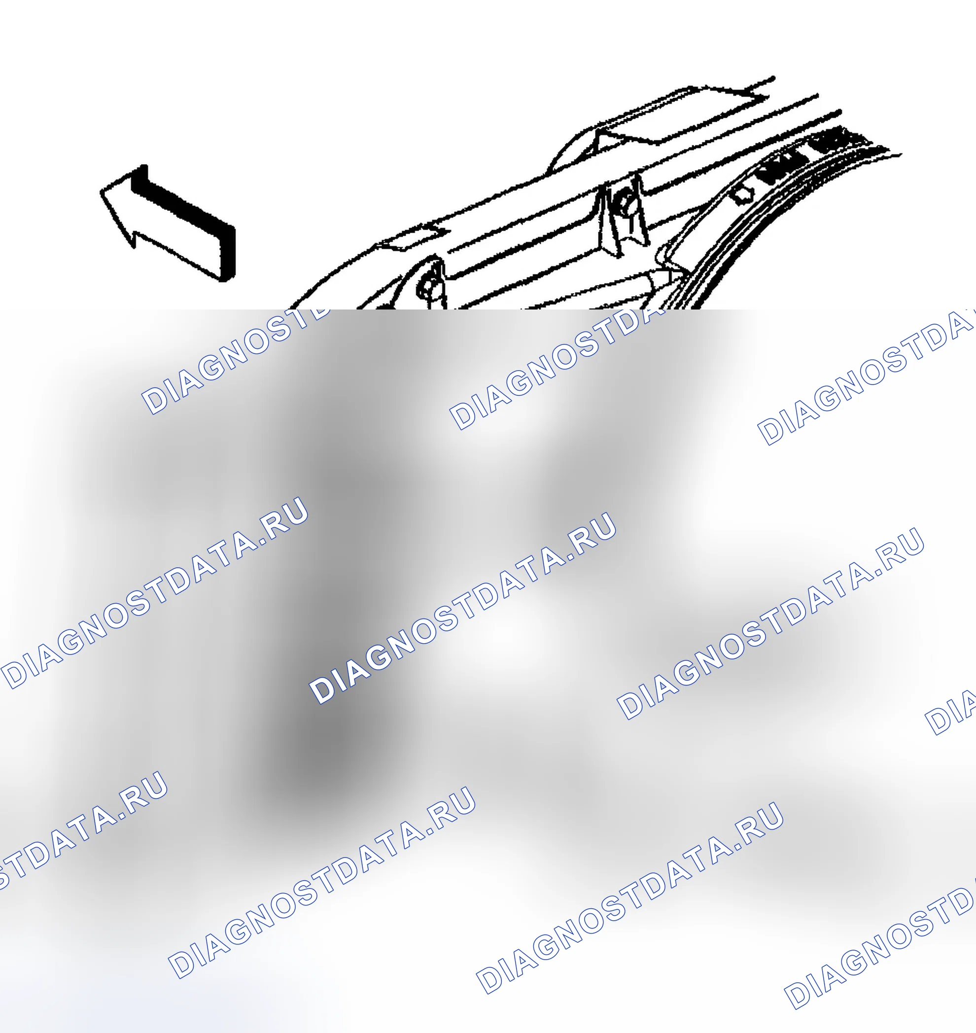 Рис. 33. Chevrolet Chevy Express H2500 