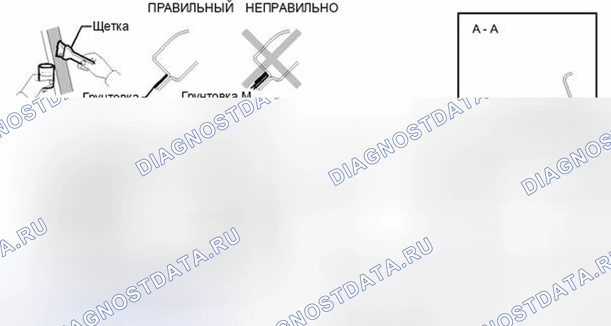 Рис. 65. Toyota Venza I рестайлинг