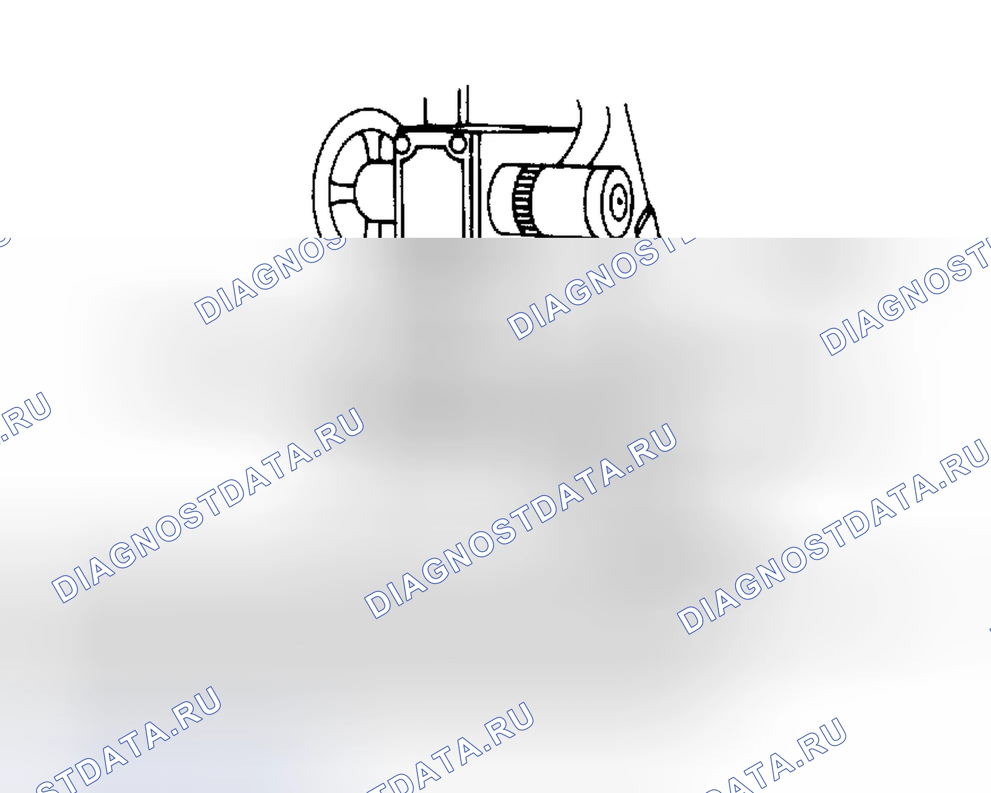 Рис. 5. Chevrolet Suburban VIII