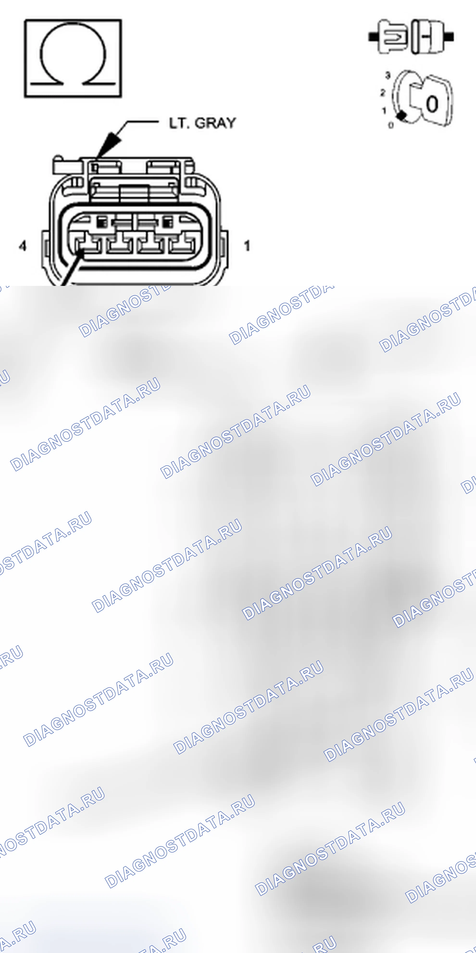 Рис. 534. Dodge Nitro I